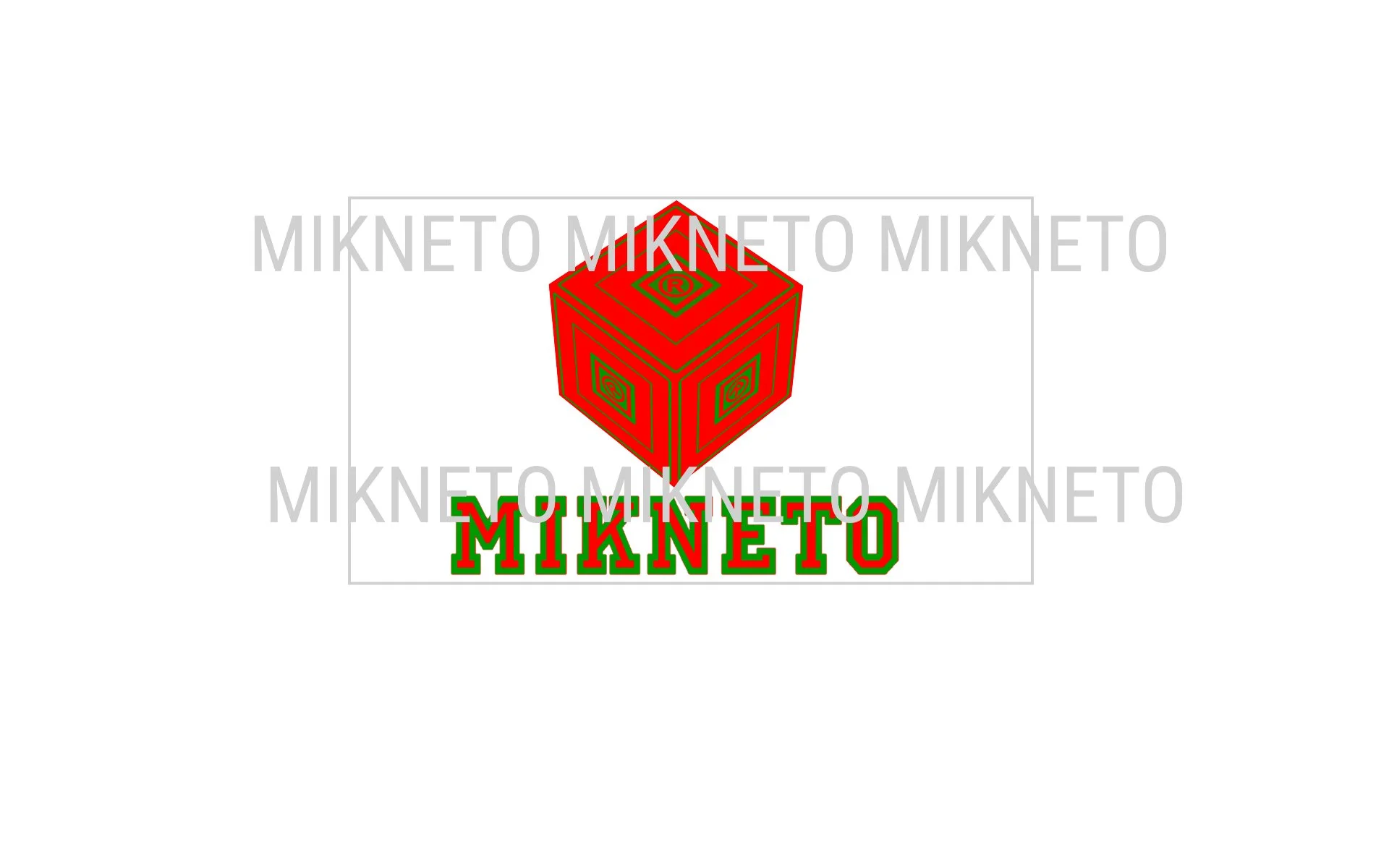 MIKNETO Green BOX - 5