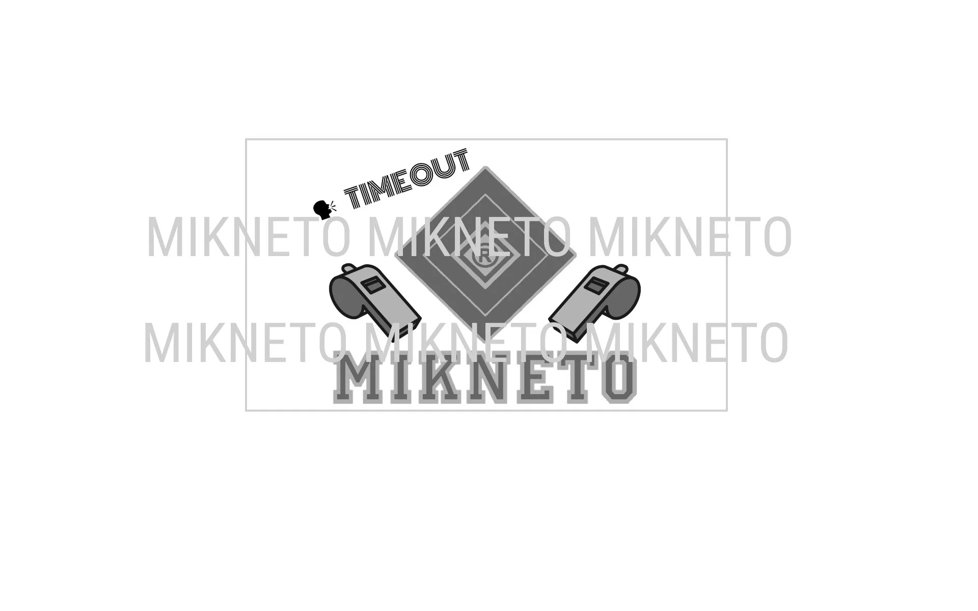 Donation: MIKNETO - Whistle