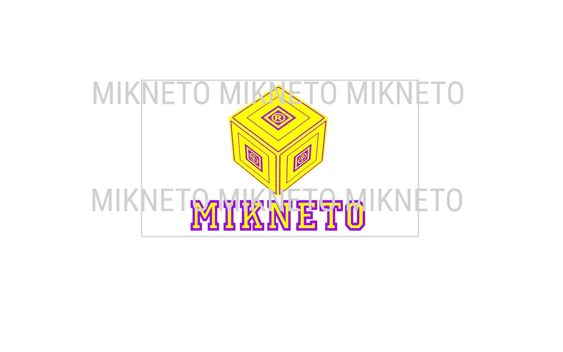 MIKNETO Purple BOX - 6