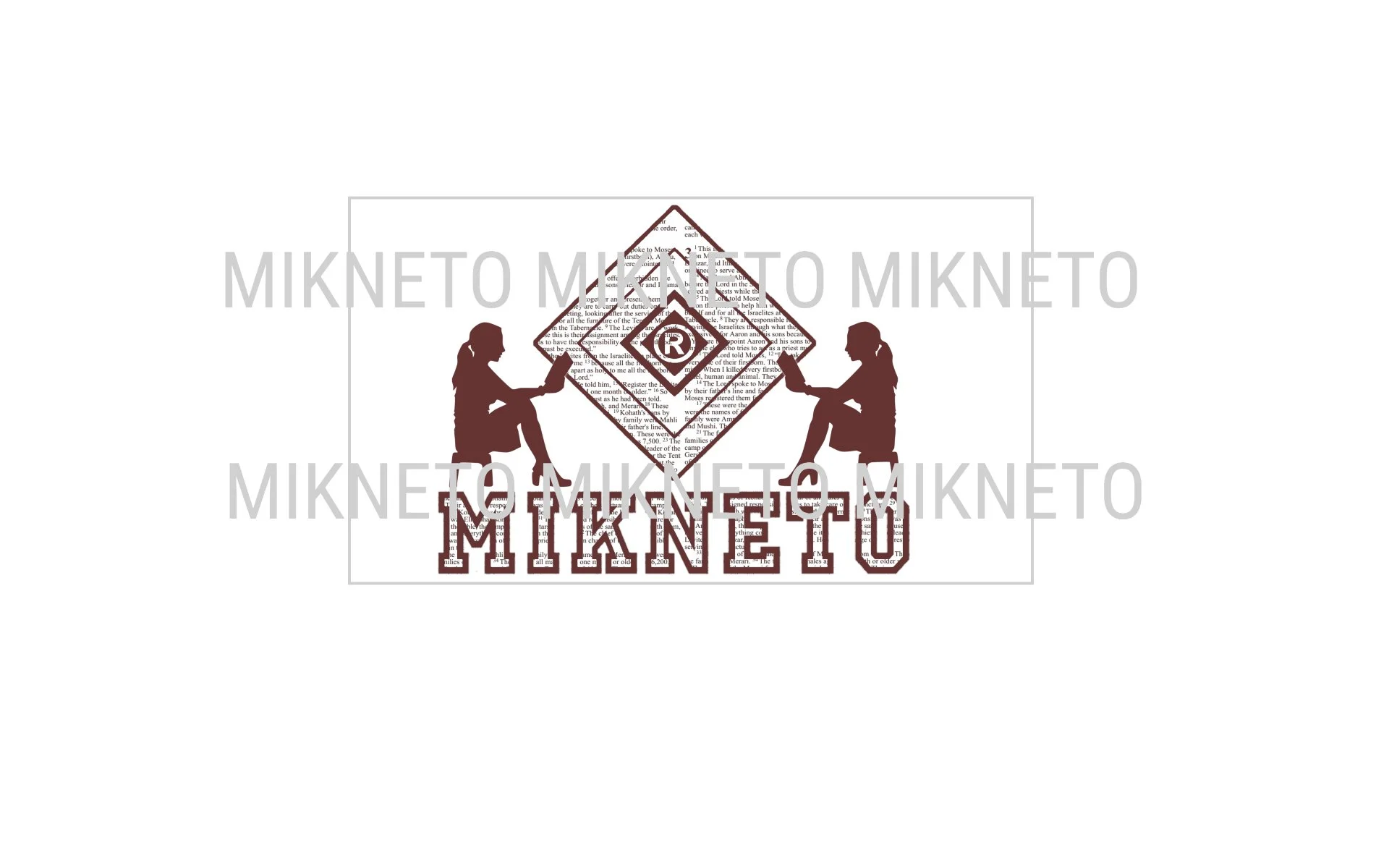 Donation: MIKNETO - Bible Study