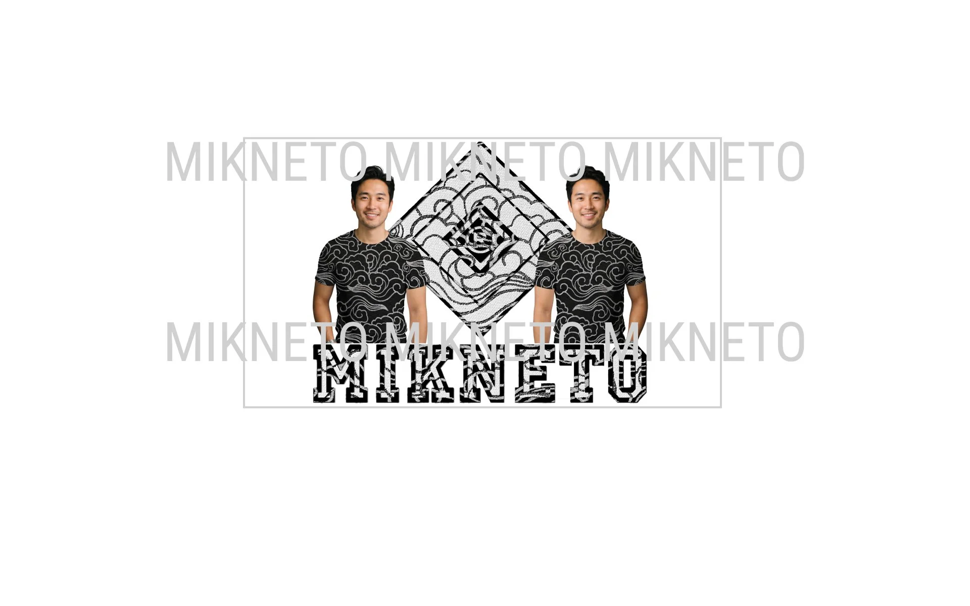 AI Model - MIKNETO® - Yang