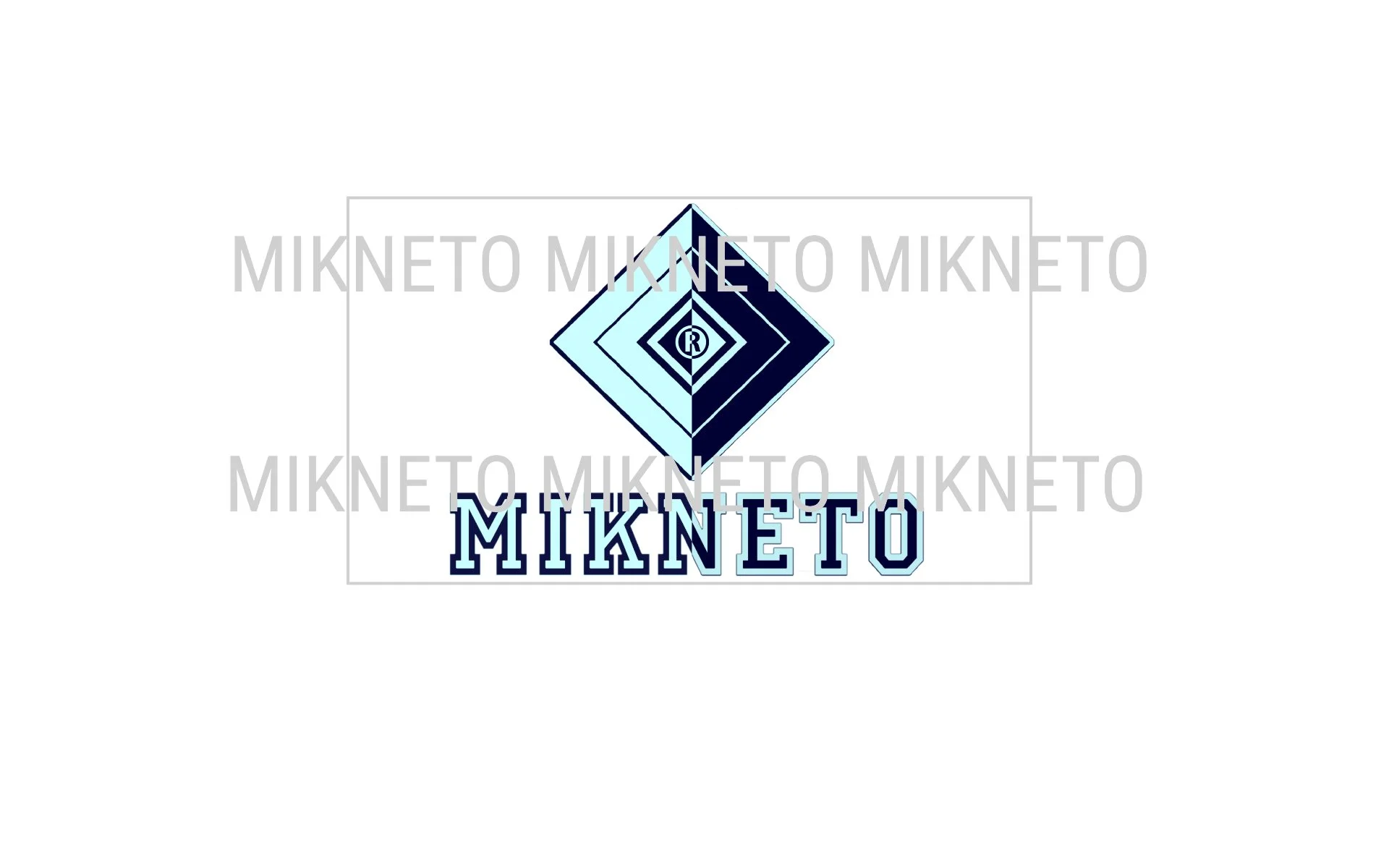 Donation: MIKNETO Two-Color - Miscellaneous 11