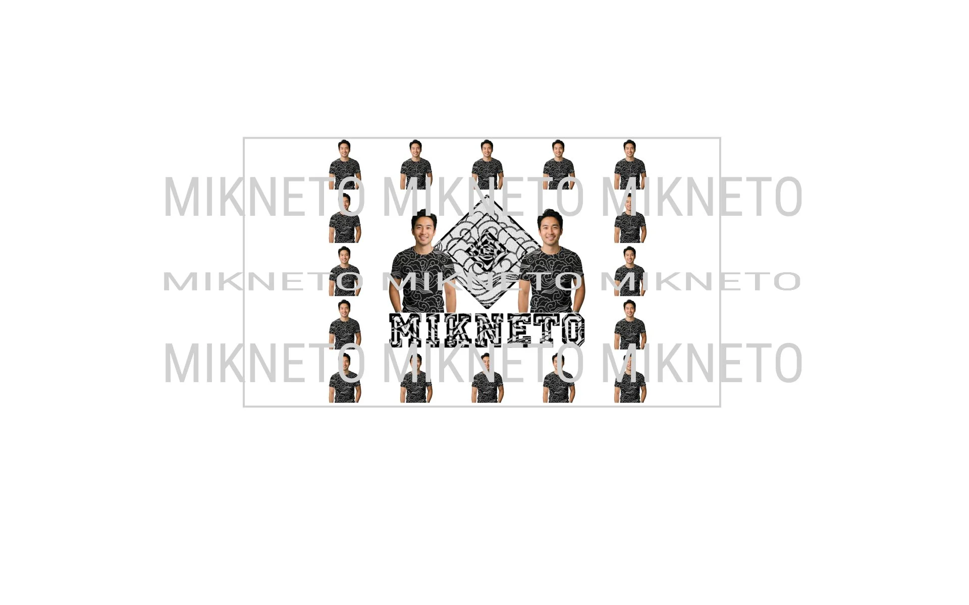AI Model - MIKNETO® - Yang 2