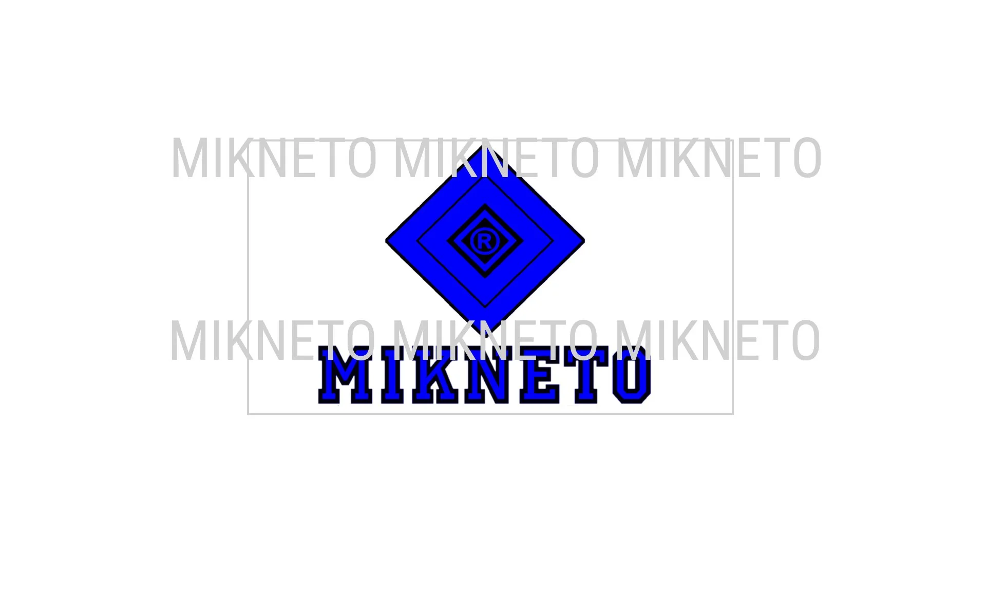 Donation: MIKNETO - Black 6