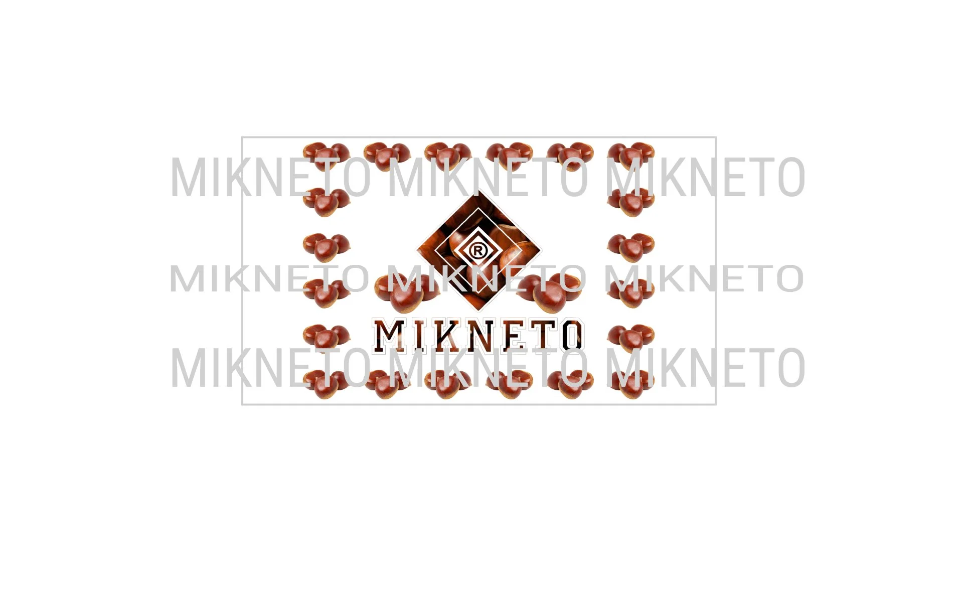 MIKNETO® - Chestnut 2