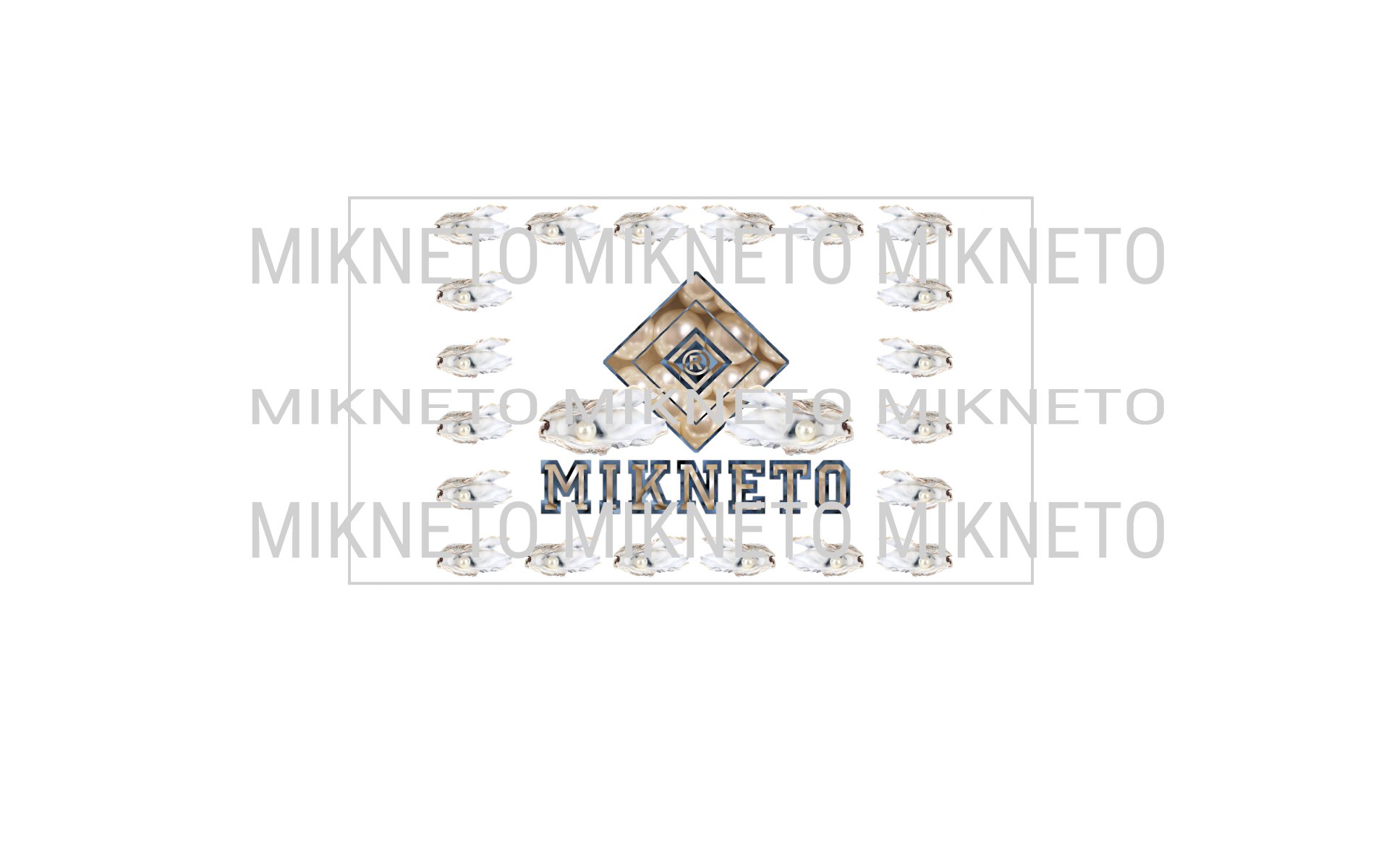 MIKNETO® - Pearl 4