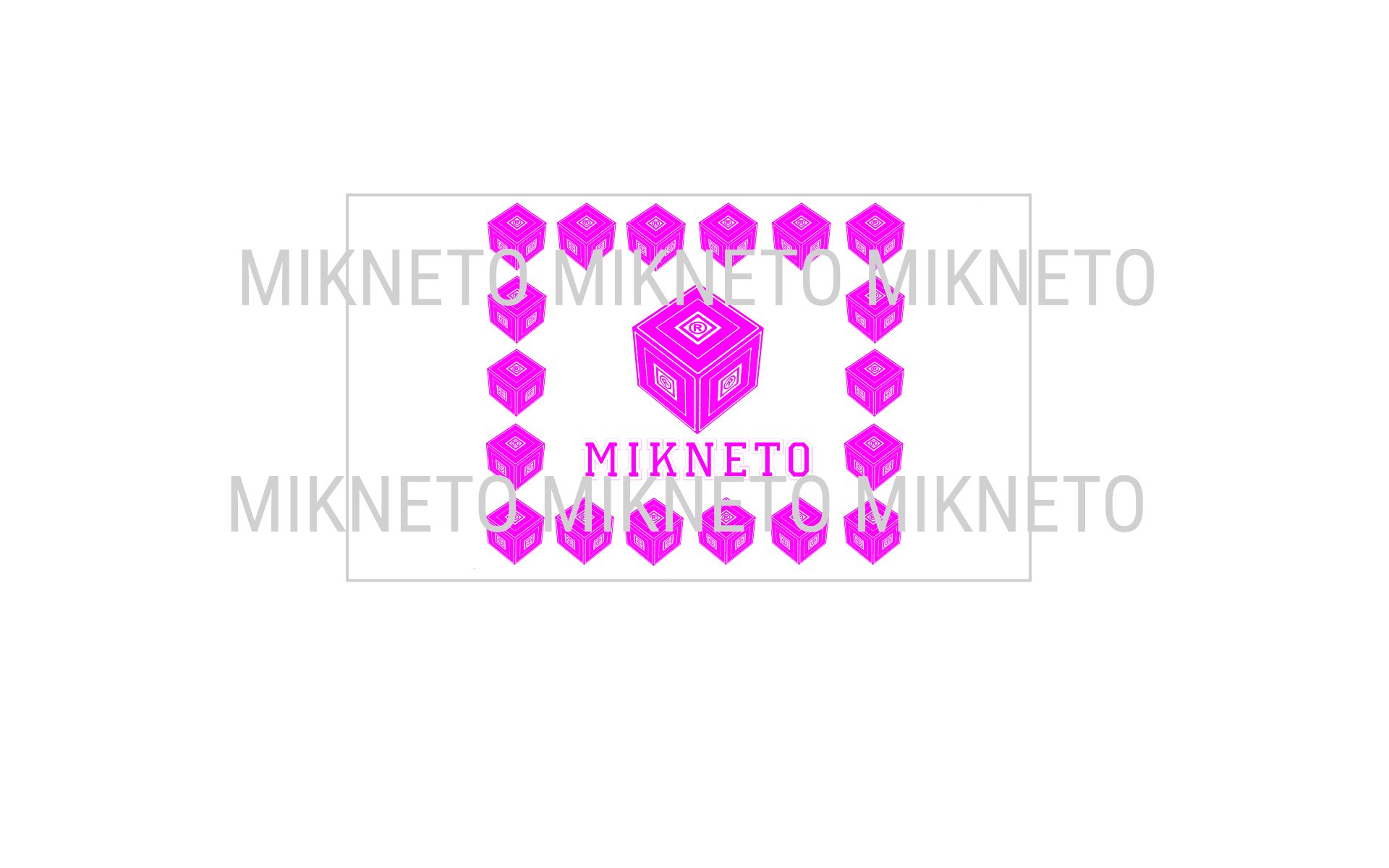 Donation: MIKNETO - BOXES W7