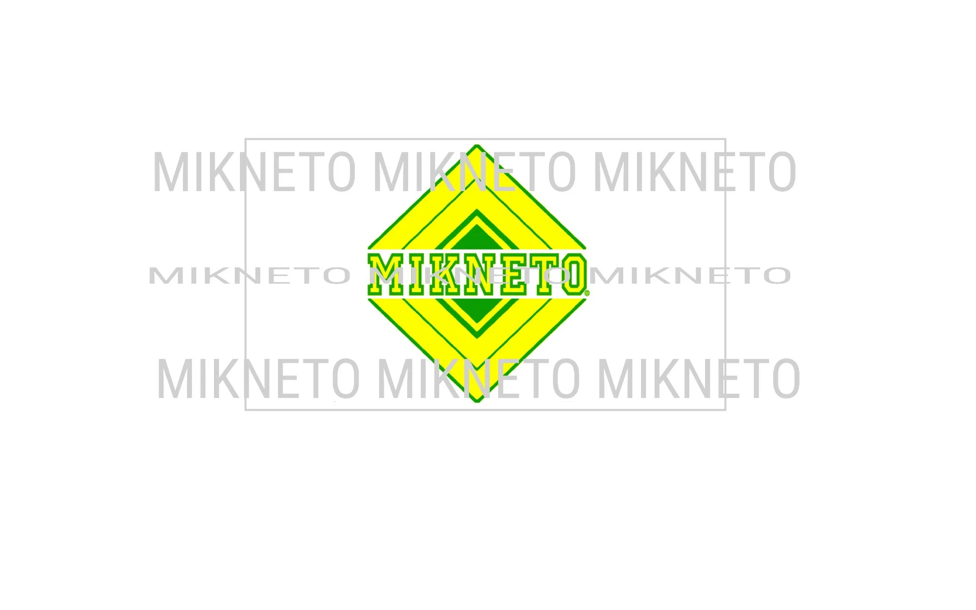 MIKNETO _ Green 7