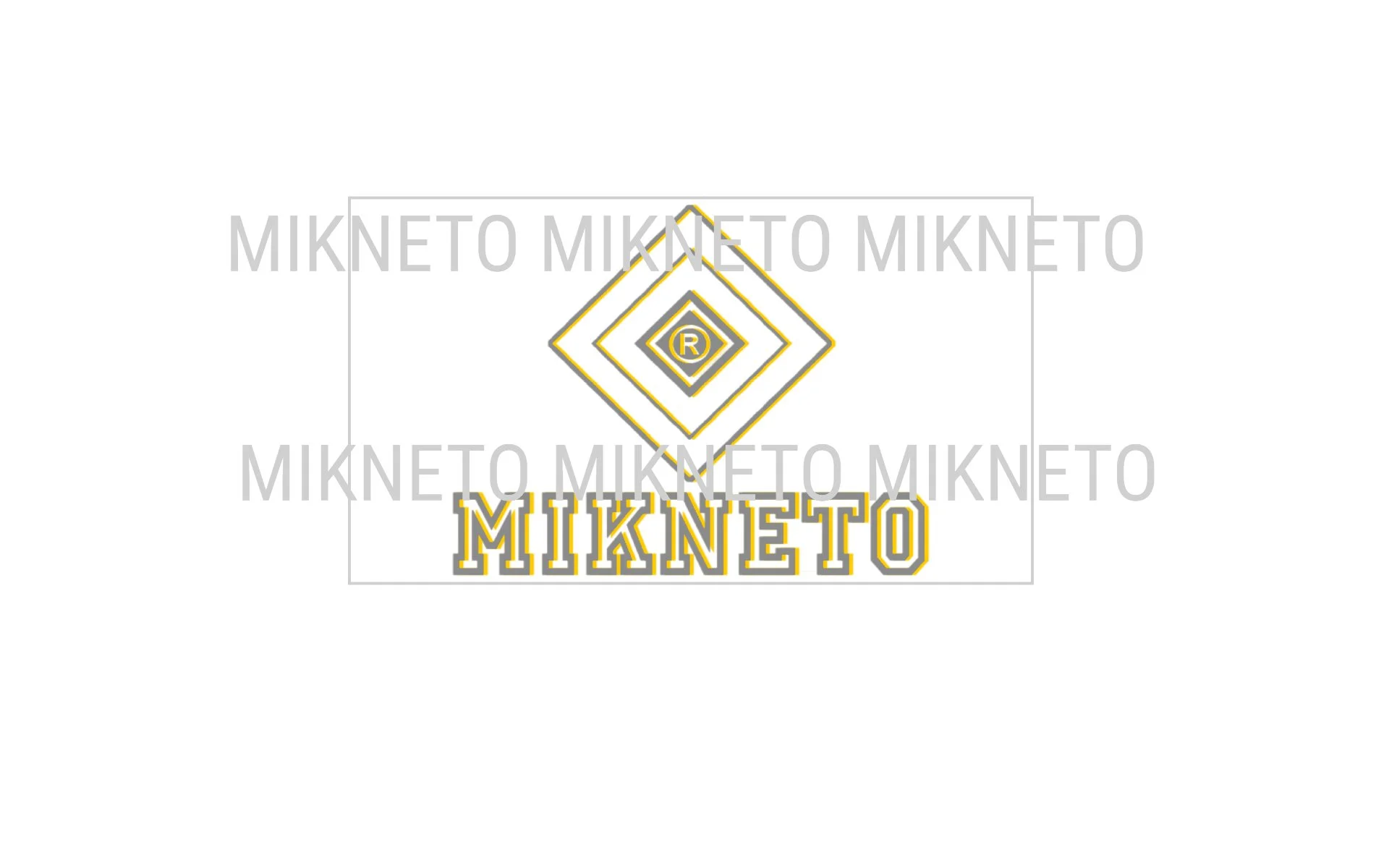 Full Transparent Two-Tone Gray 13