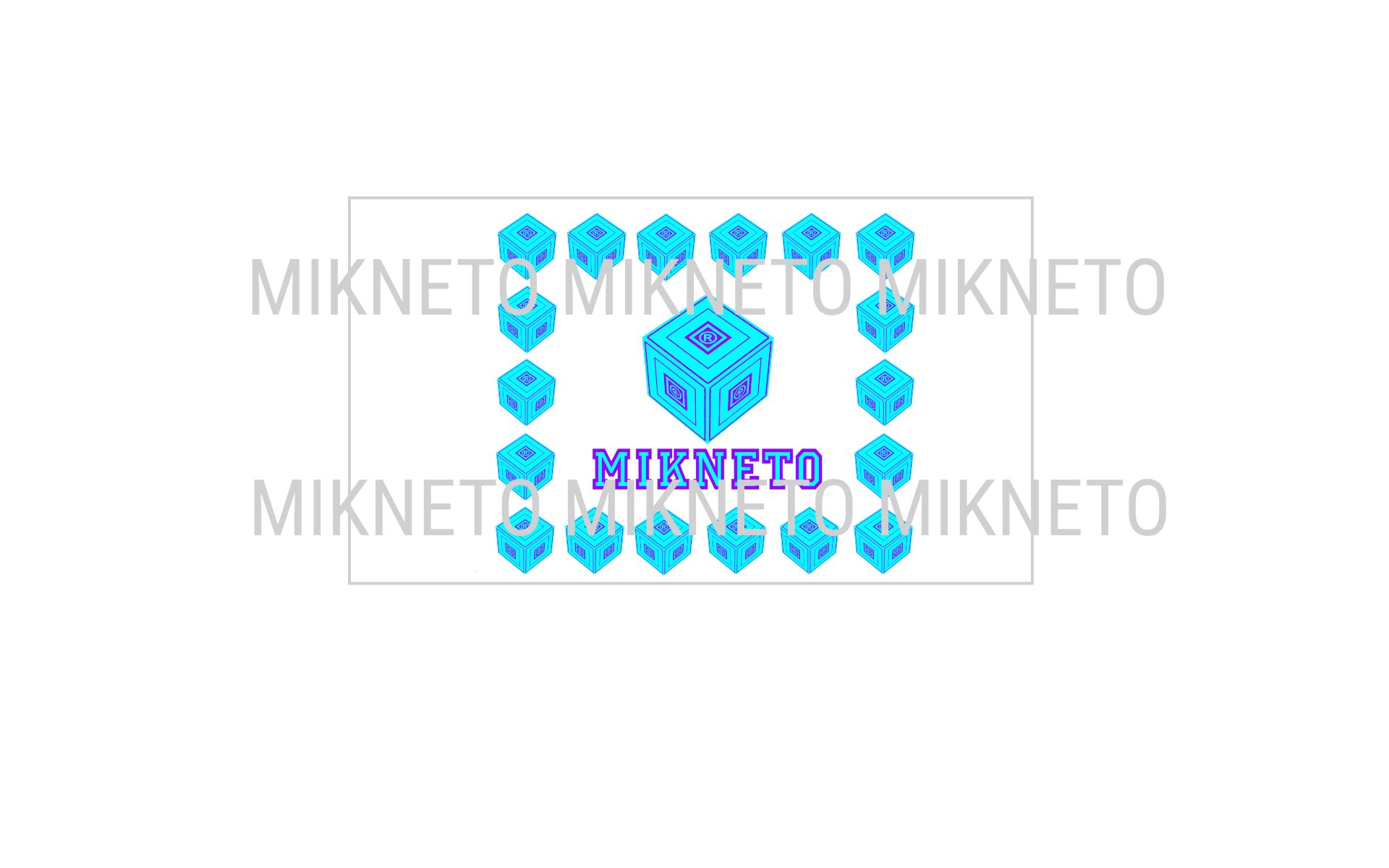 Donation: MIKNETO - BOXES P9.