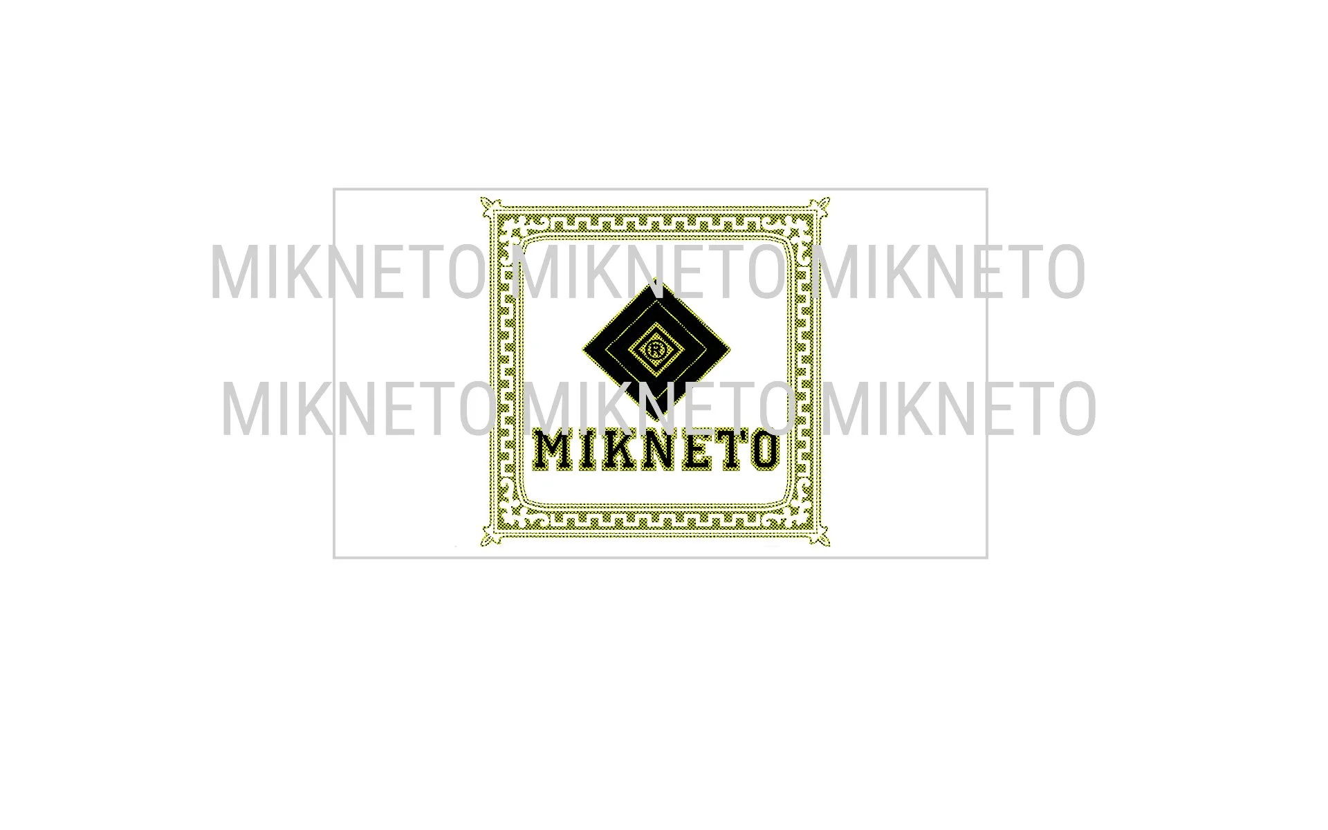 Donation: MIKNETO - Royal