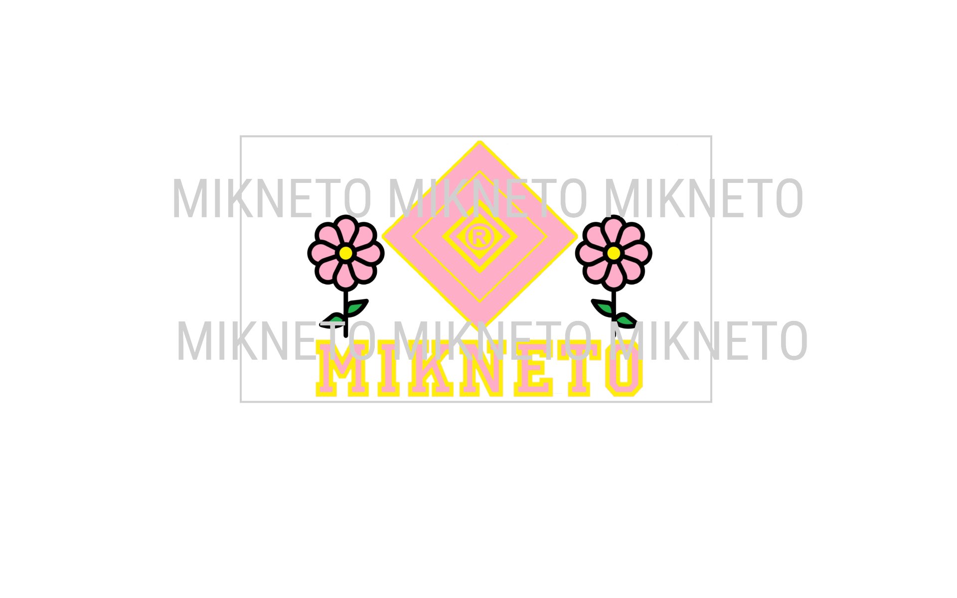 MIKNETO - Flower