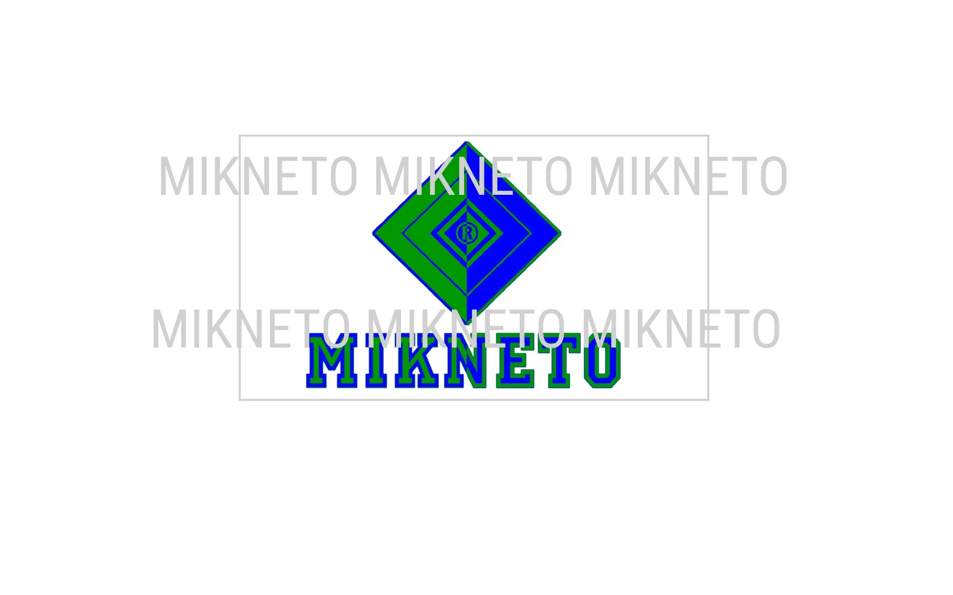 MIKNETO Two-Color - G7