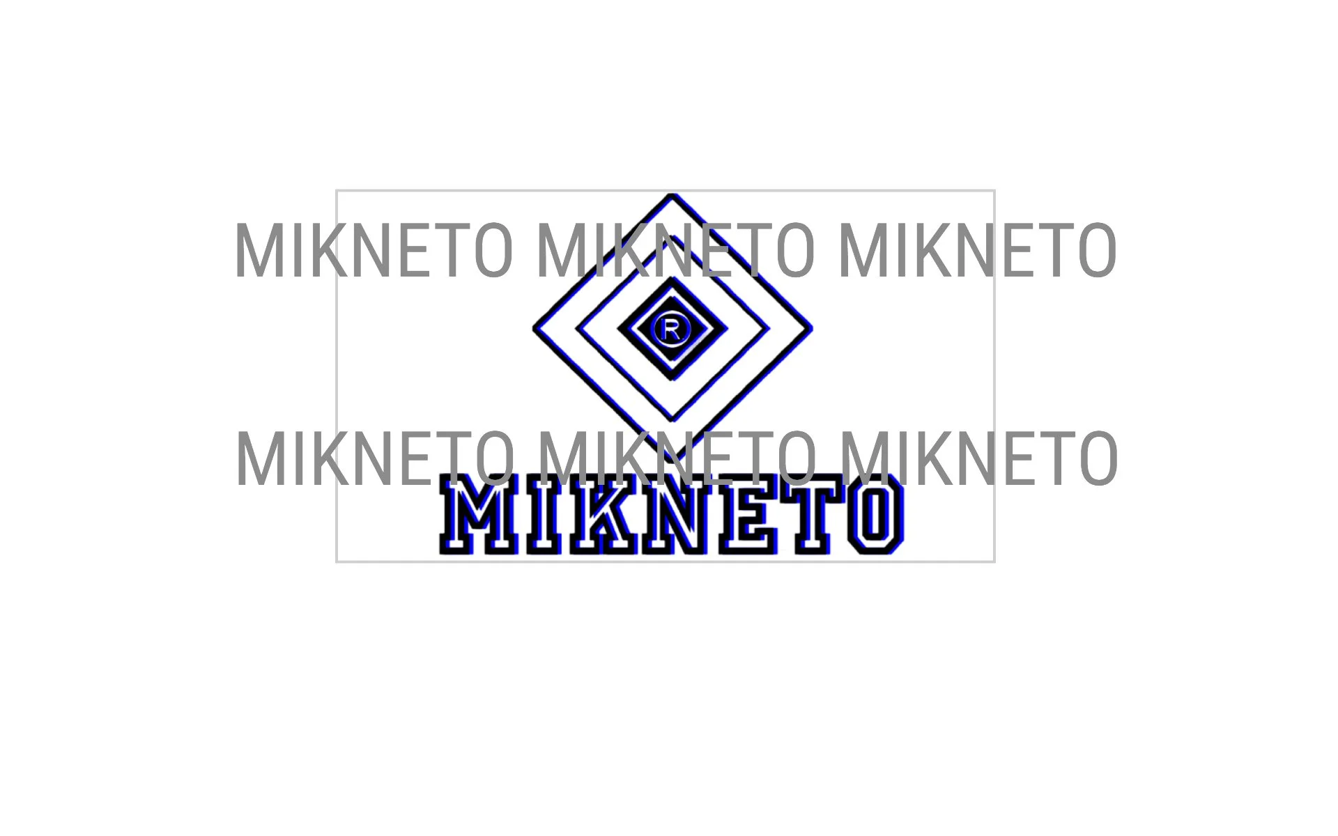 Donation: Full Transparent Two-Tone Black 6