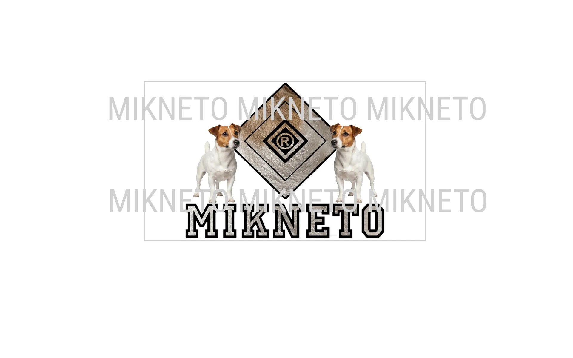 Donation: MIKNETO® - Jack Russell Terrier