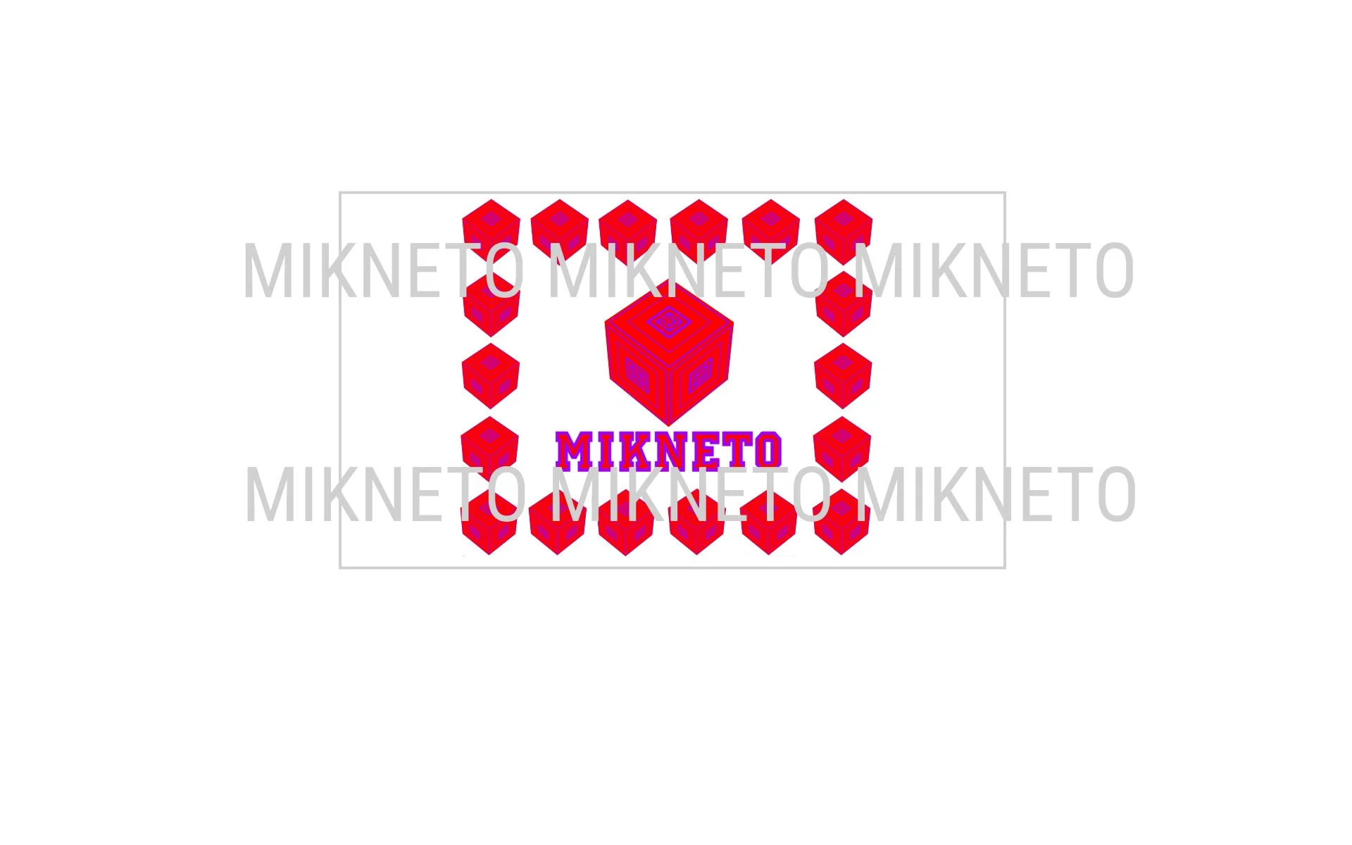 Donation: MIKNETO - BOXES P4.