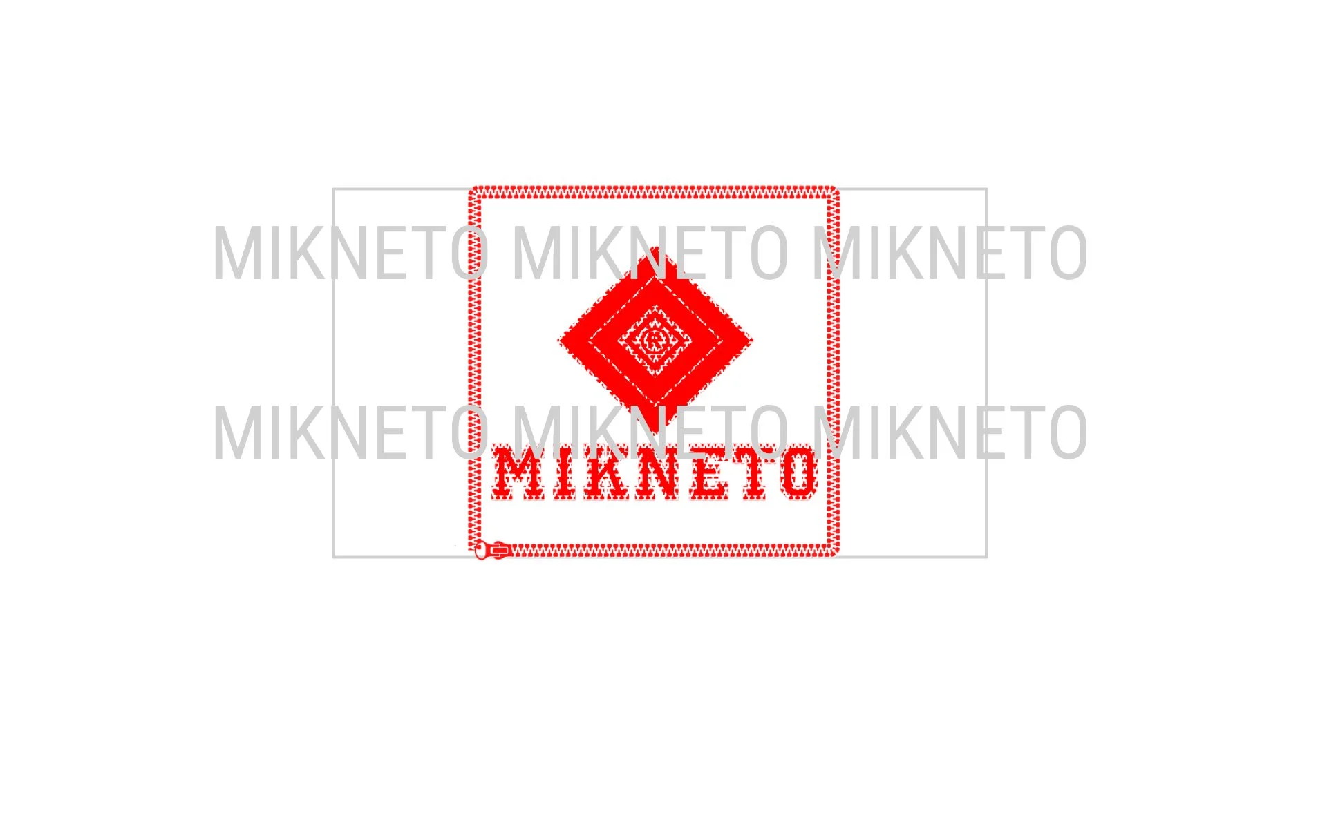 MIKNETO - Zipper 4