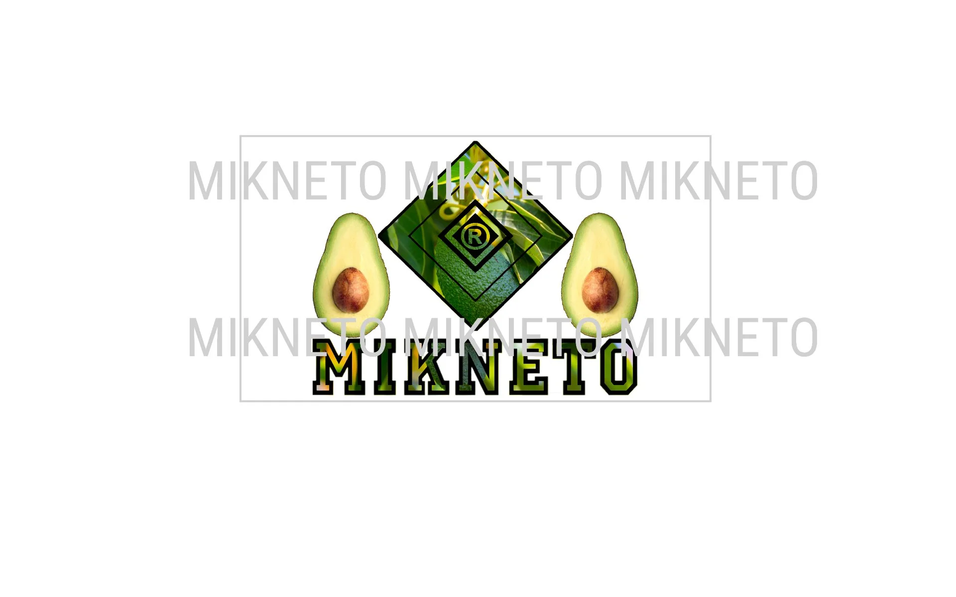 Donation: MIKNETO® - Avocado