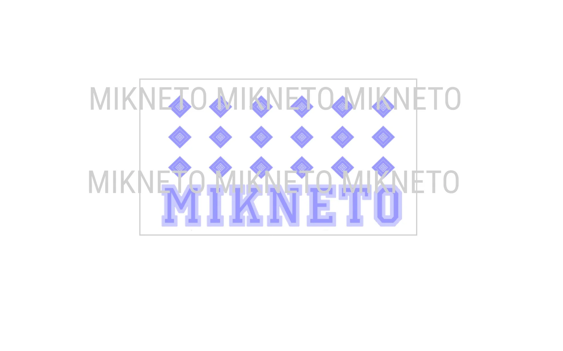 MIKNETO Staris - Miscellaneous 20