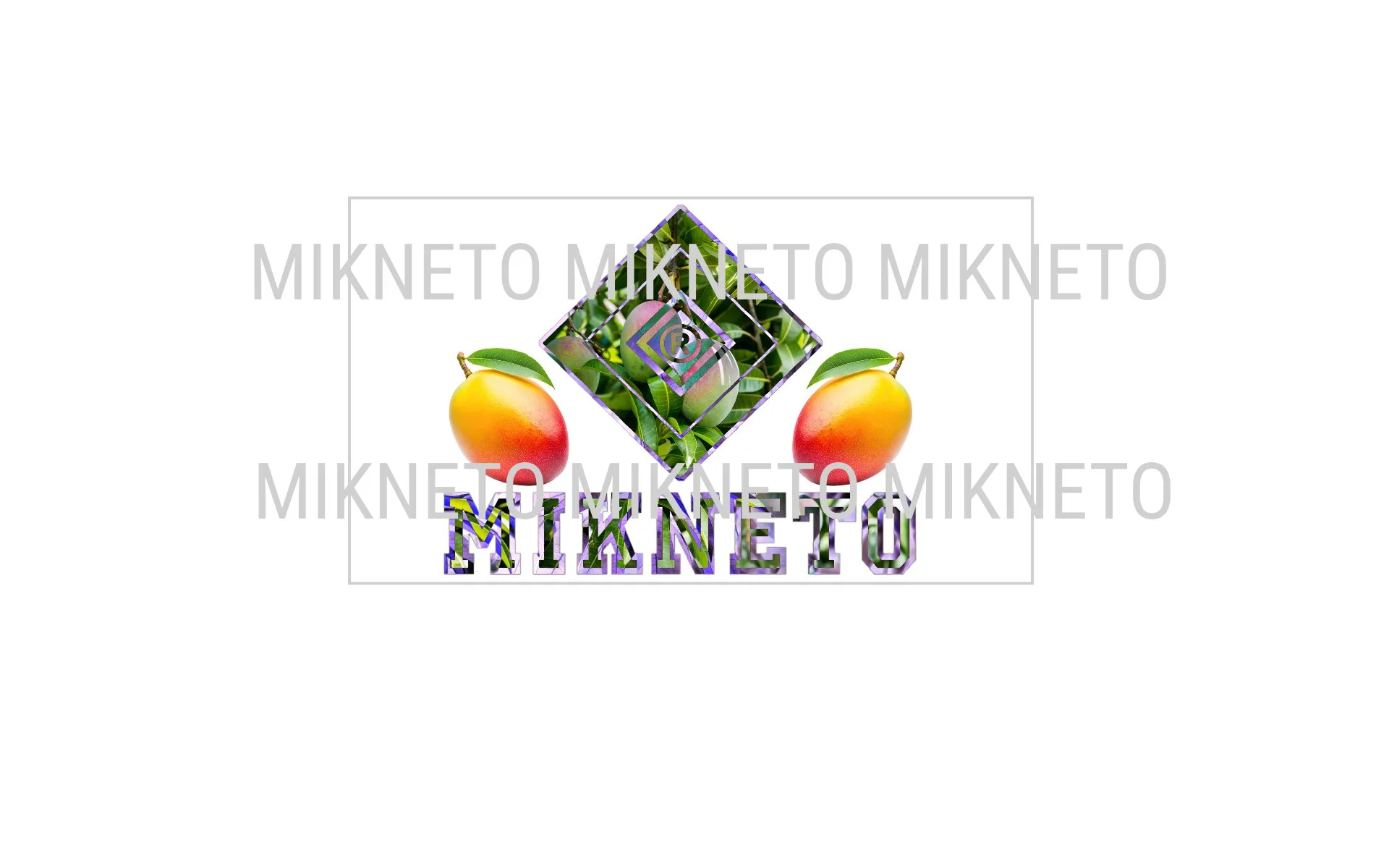 Donation: MIKNETO® - Mango