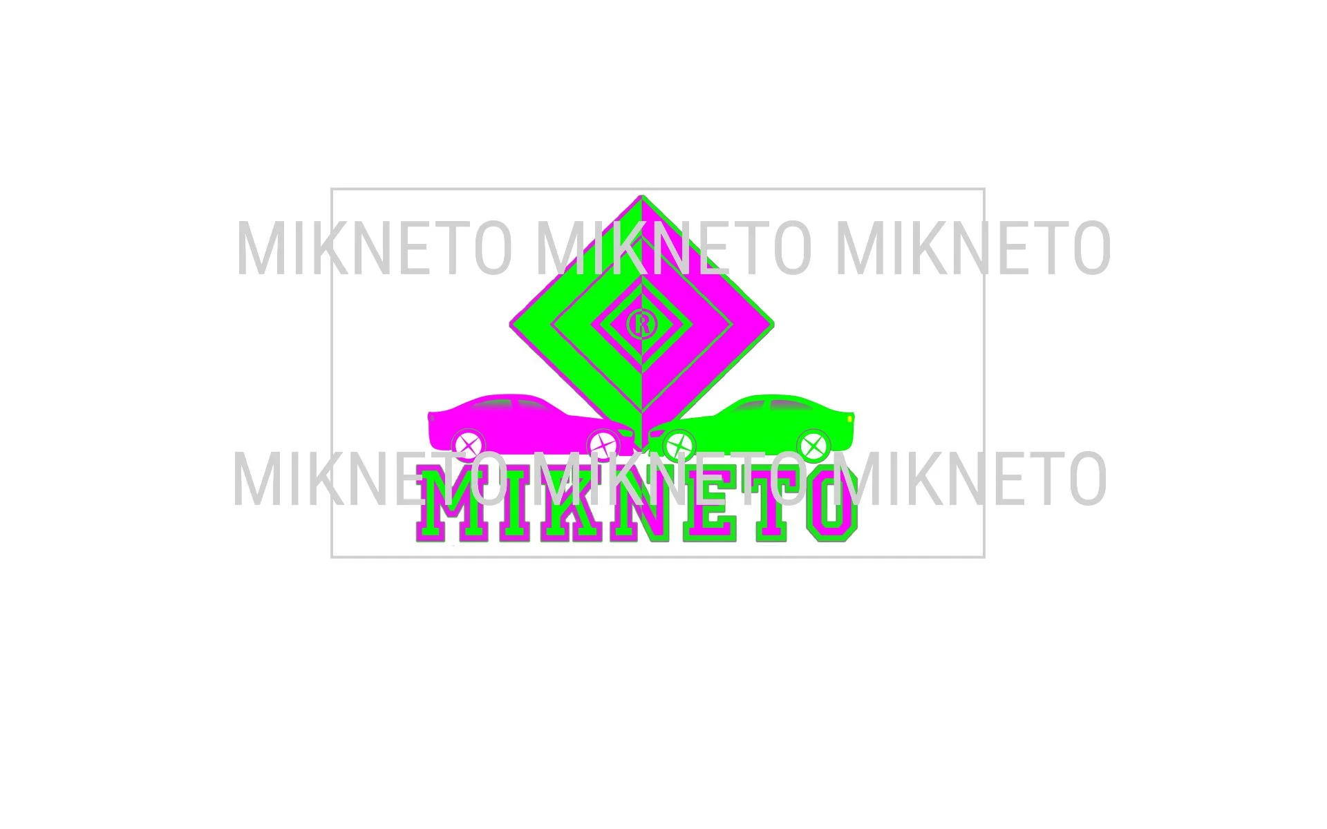 MIKNETO - Fancy Cars