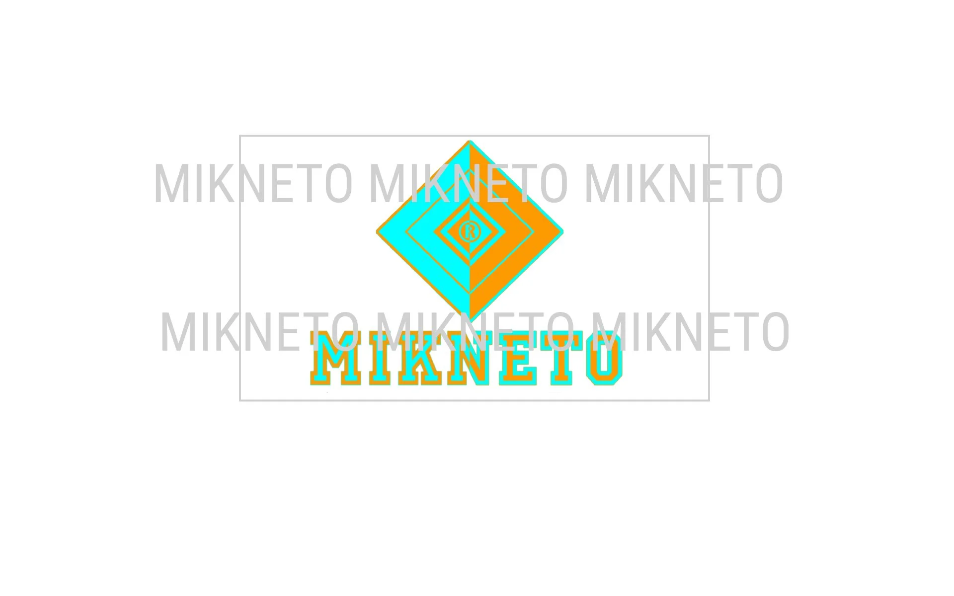 MIKNETO Two-Color C12