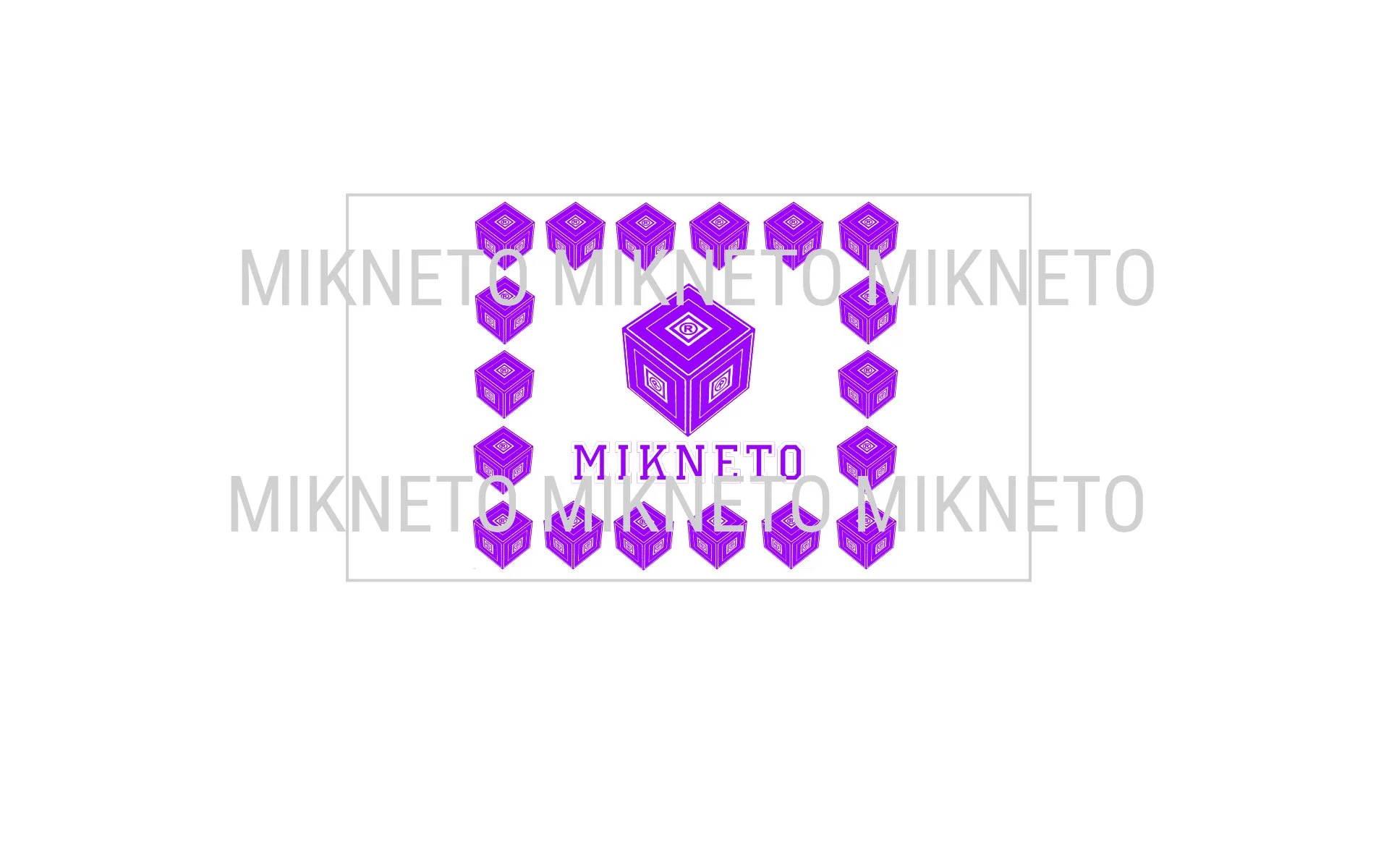 MIKNETO - BOXES W9