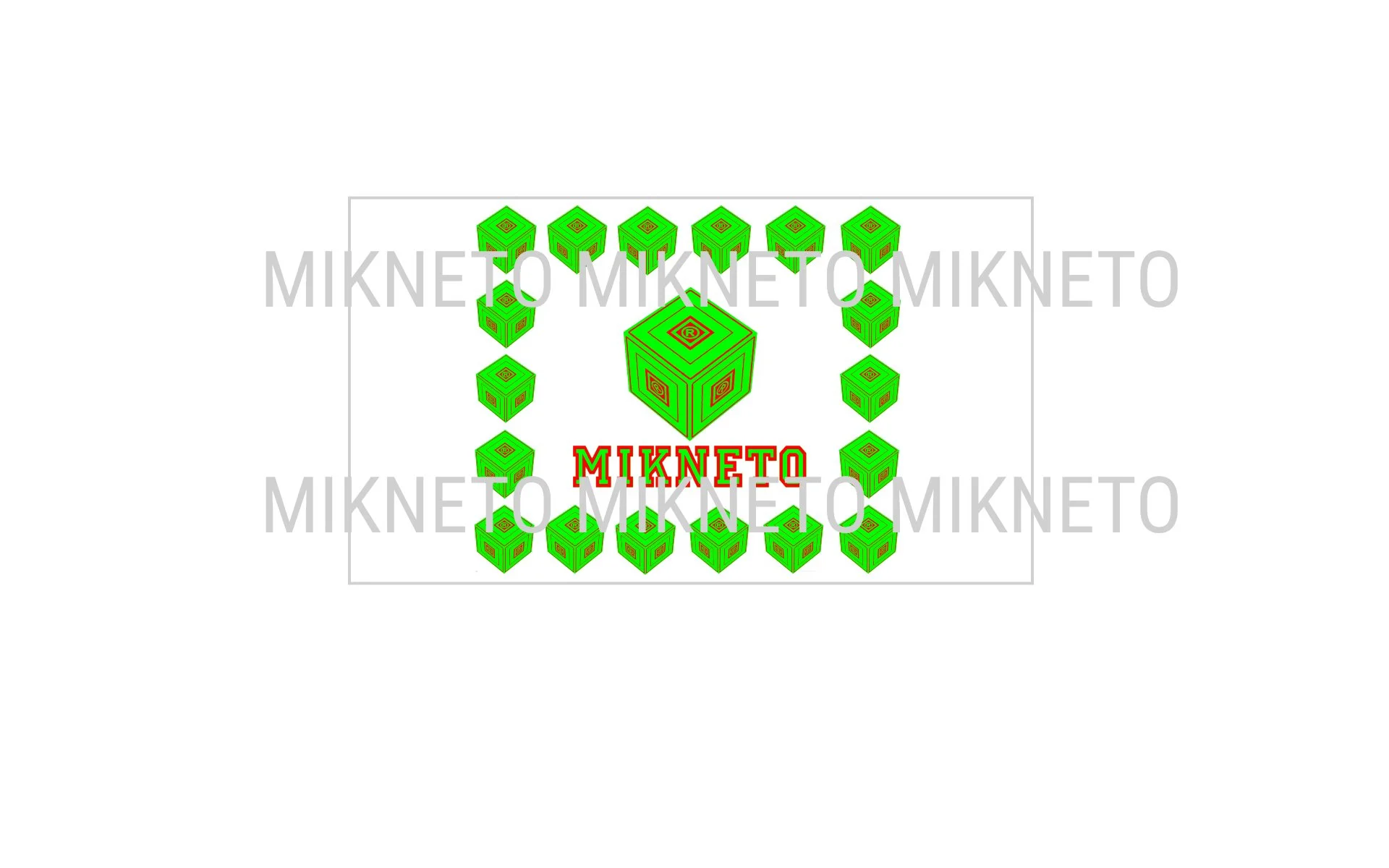 Donation: MIKNETO - BOXES R5