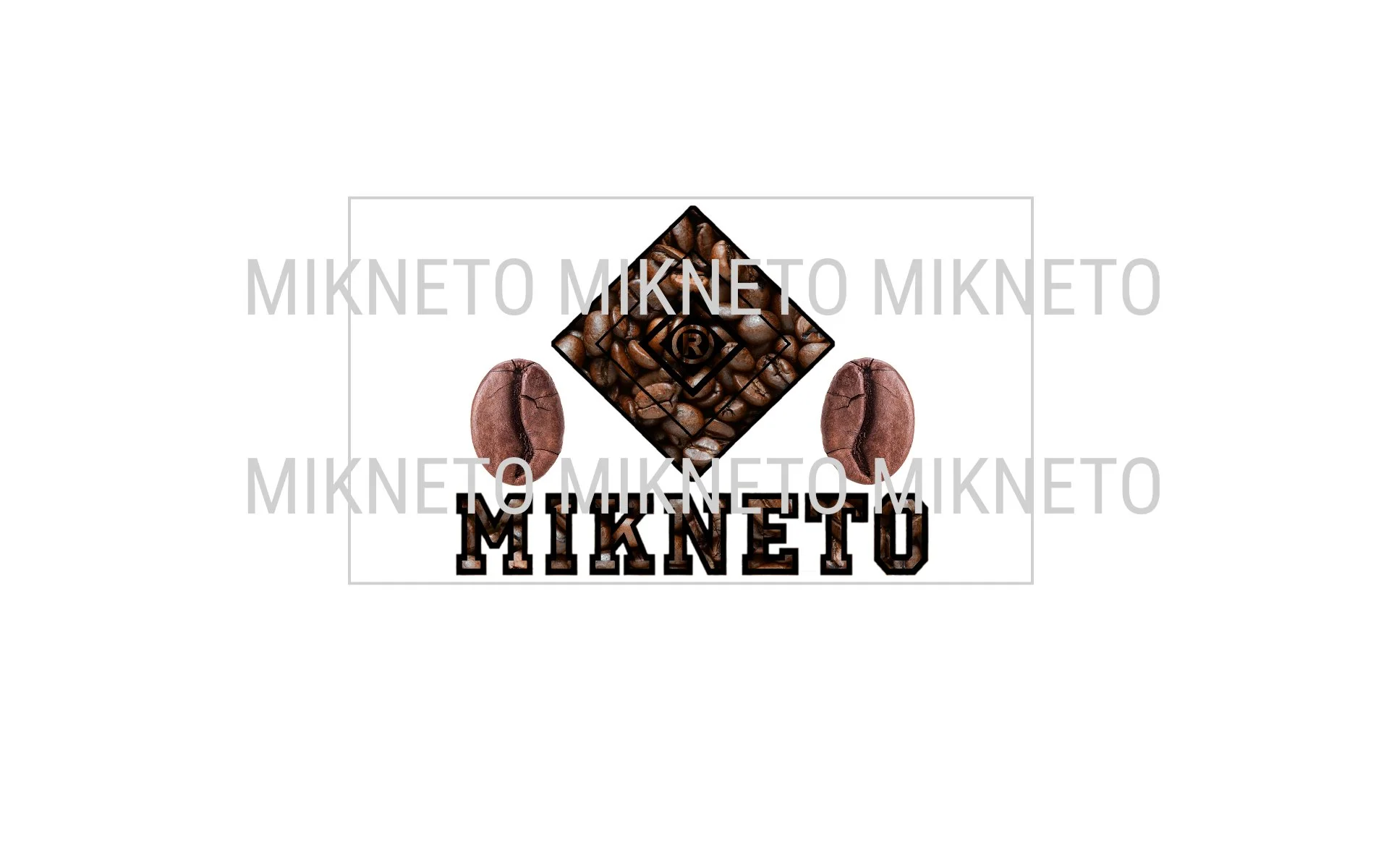 Donation: MIKNETO® - Coffee Beans