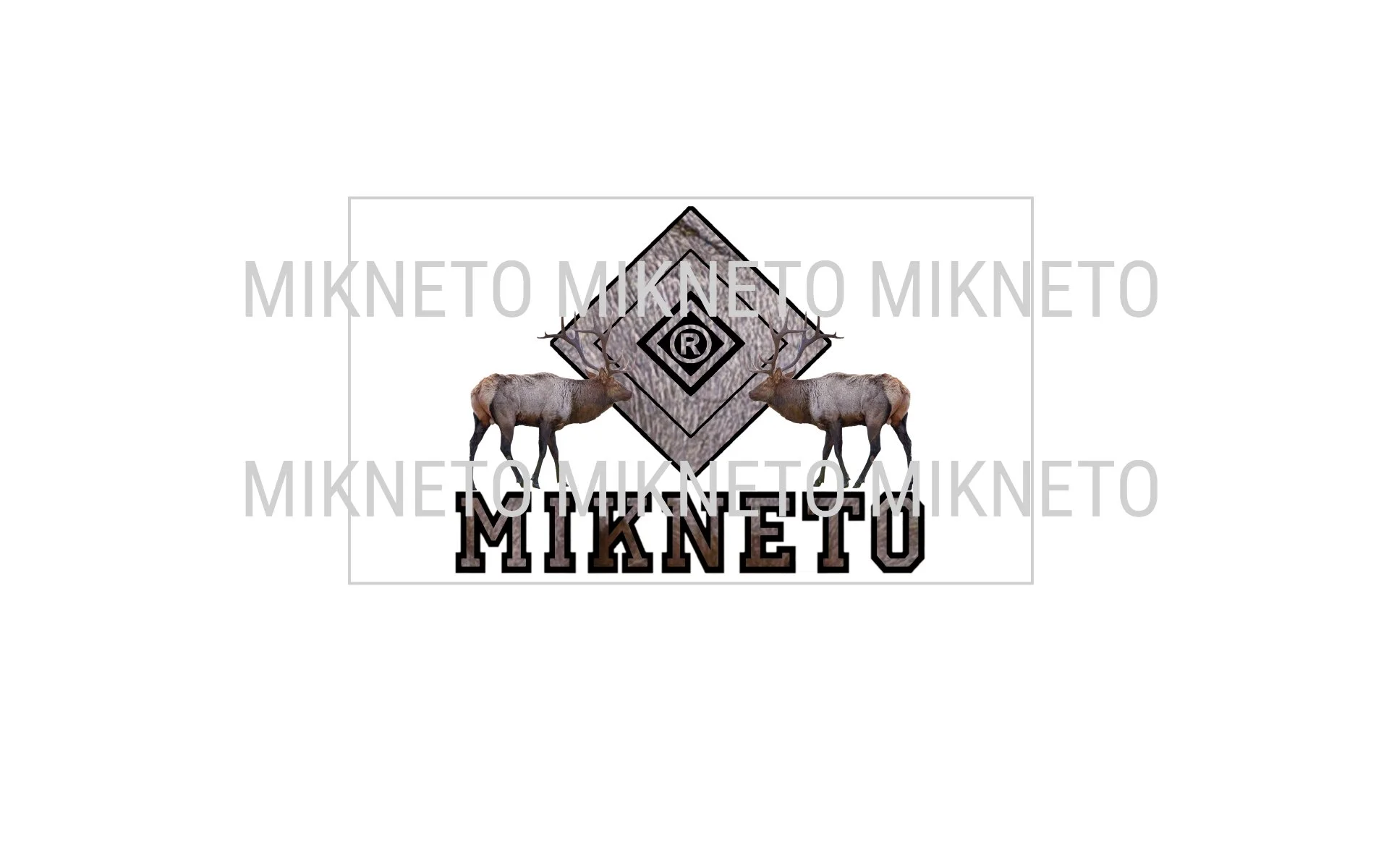 MIKNETO® - Elk