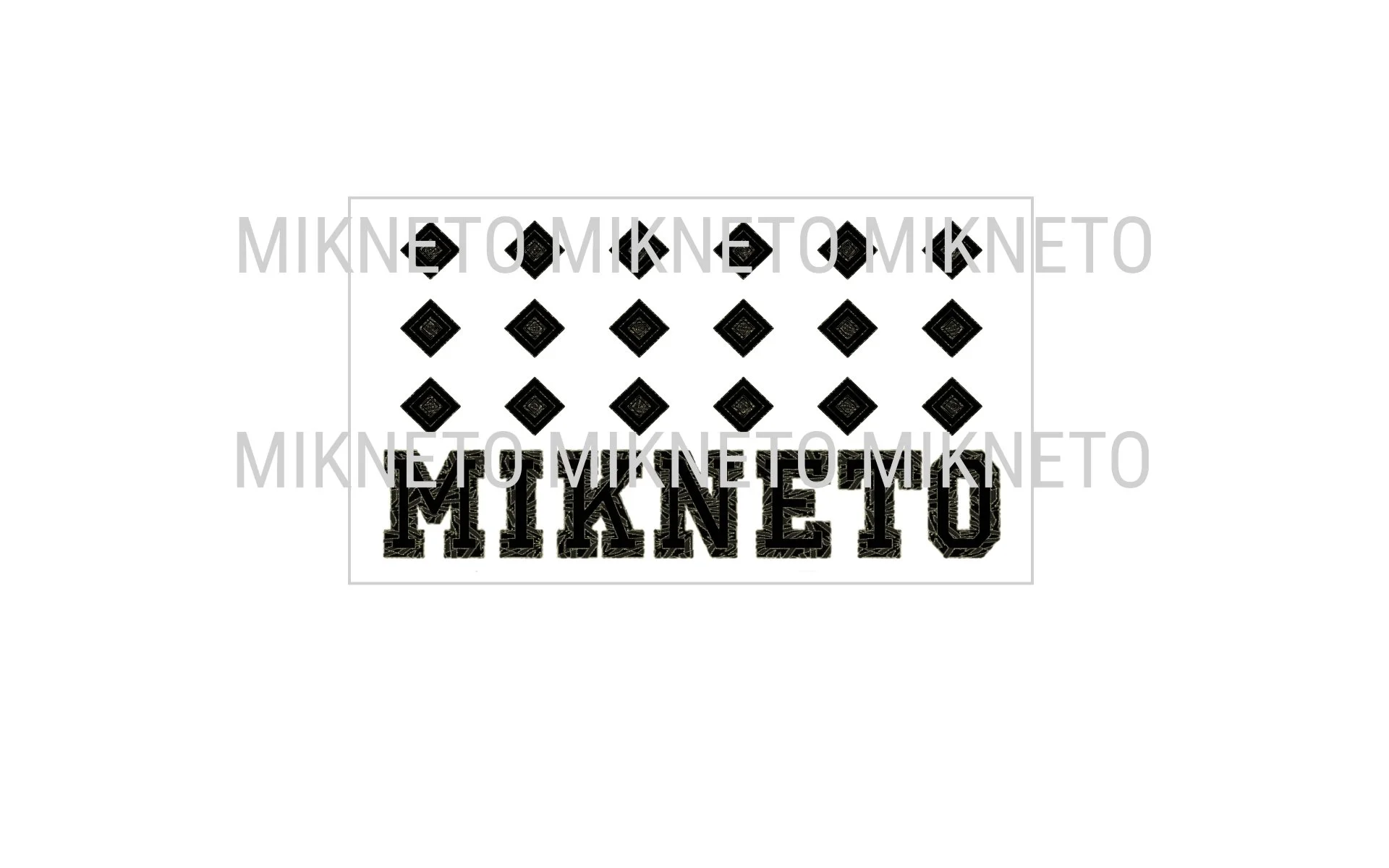 MIKNETO Staris - Scratch