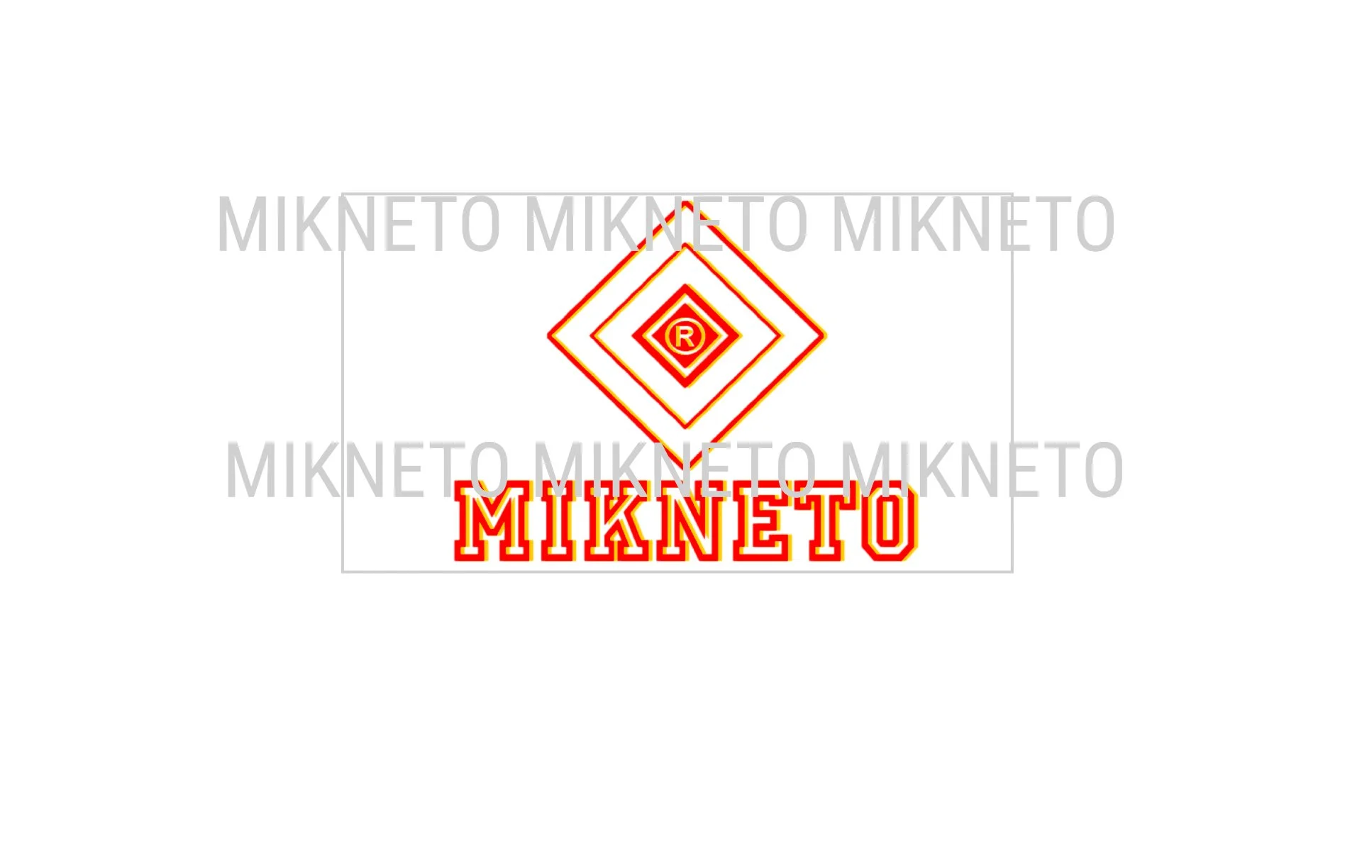 Full Transparent Two-Tone Red 13