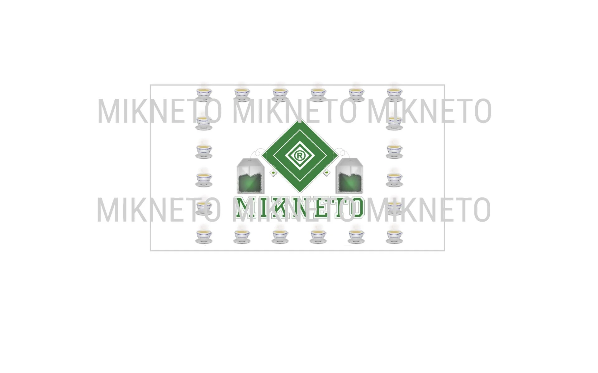 Donation: MIKNETO - Mint Tea 2