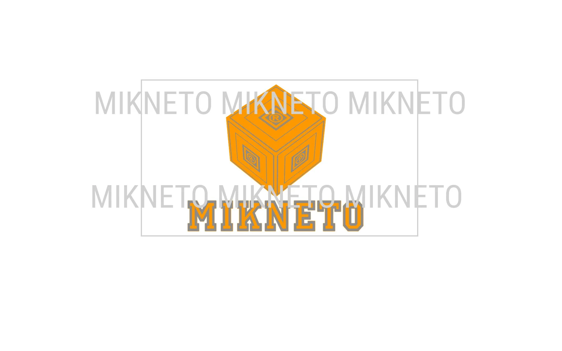 Donation: MIKNETO Gray BOX - 12