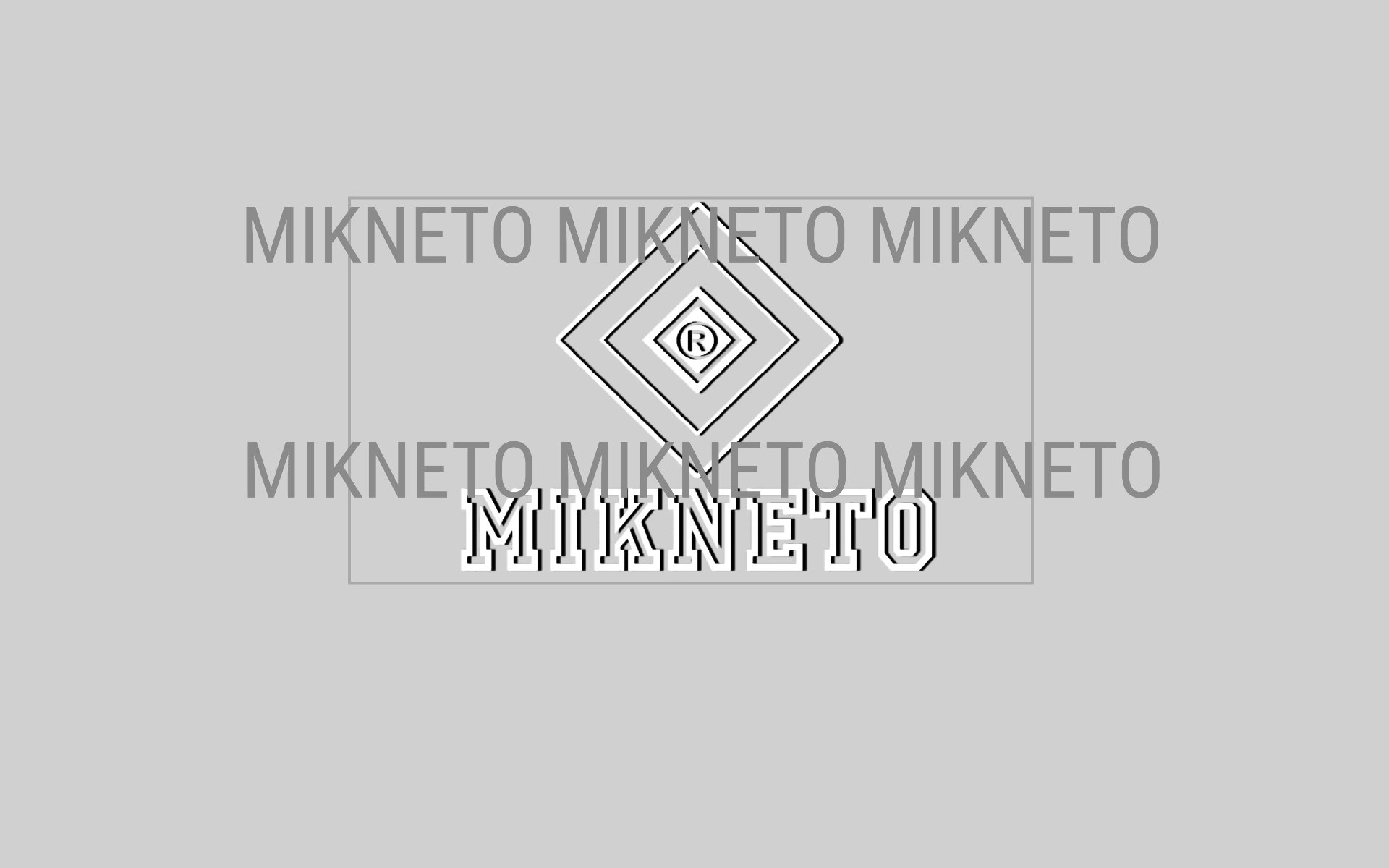 Donation: Full Transparent Two-Tone White 1