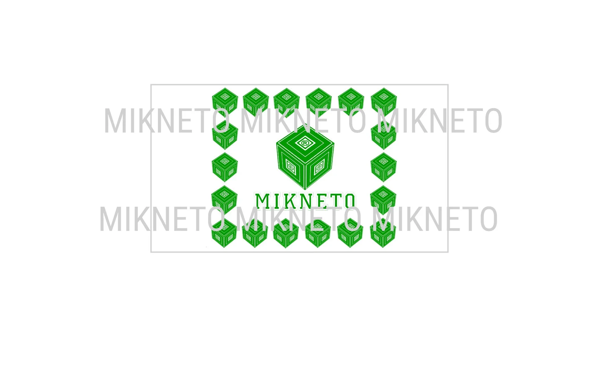 Donation: MIKNETO - BOXES W10
