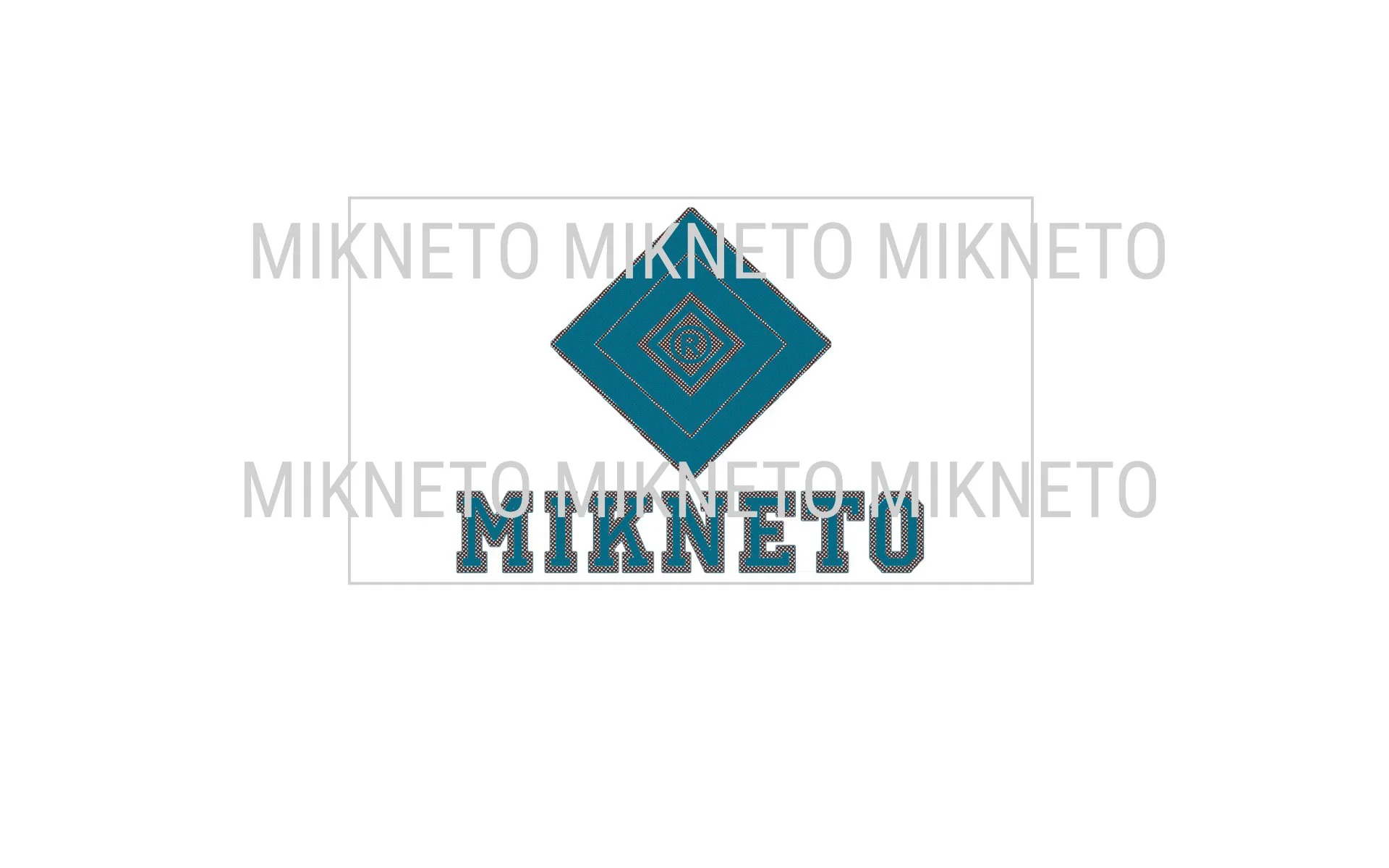 MIKNETO® - New Trail