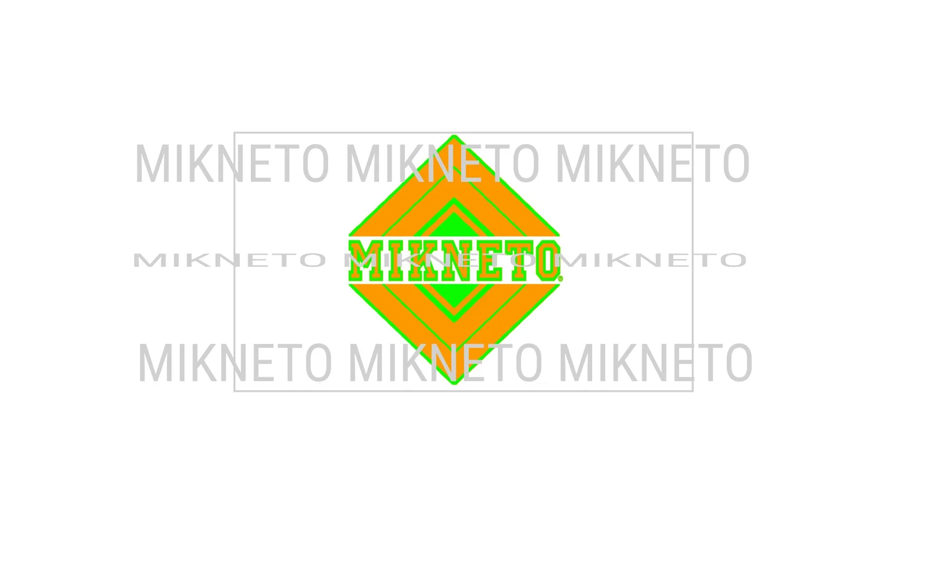 Donation: MIKNETO _ Lime Green 12