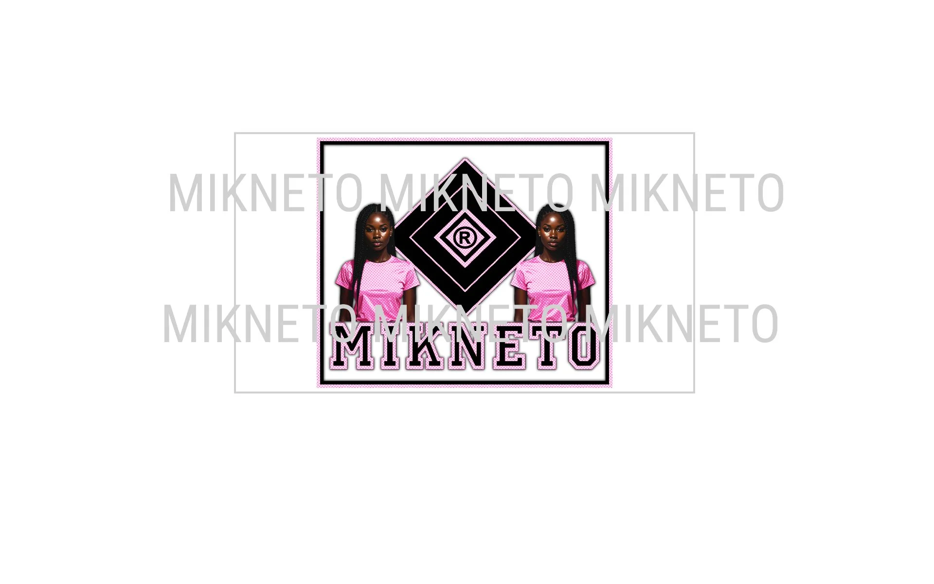 Donation: MIKNETO® - New Fashion
