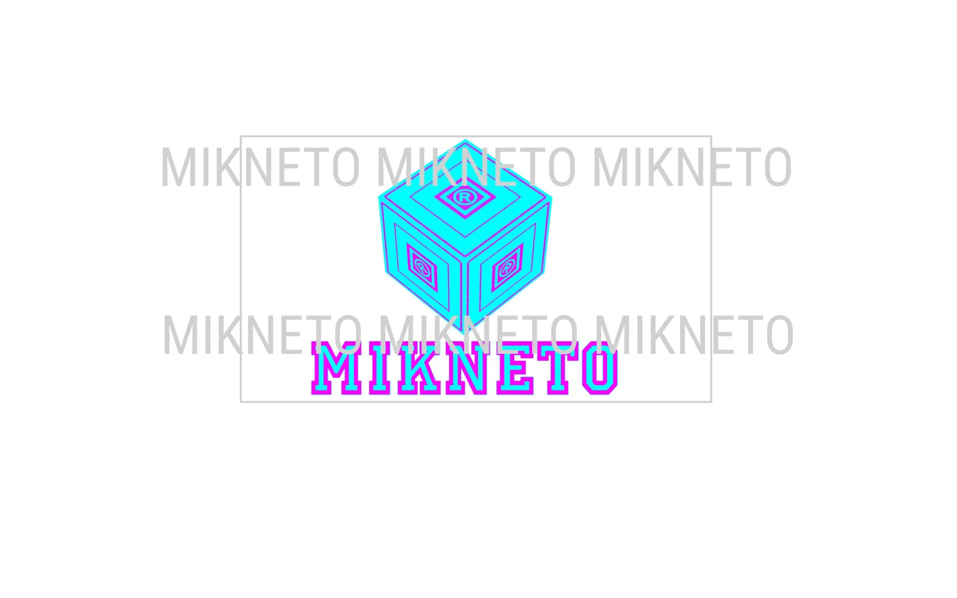 Donation: MIKNETO Pink BOX - 8