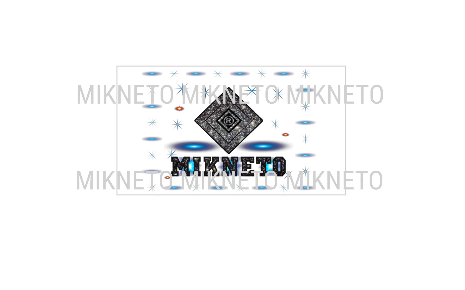 Donation: MIKNETO - Deep Space 3