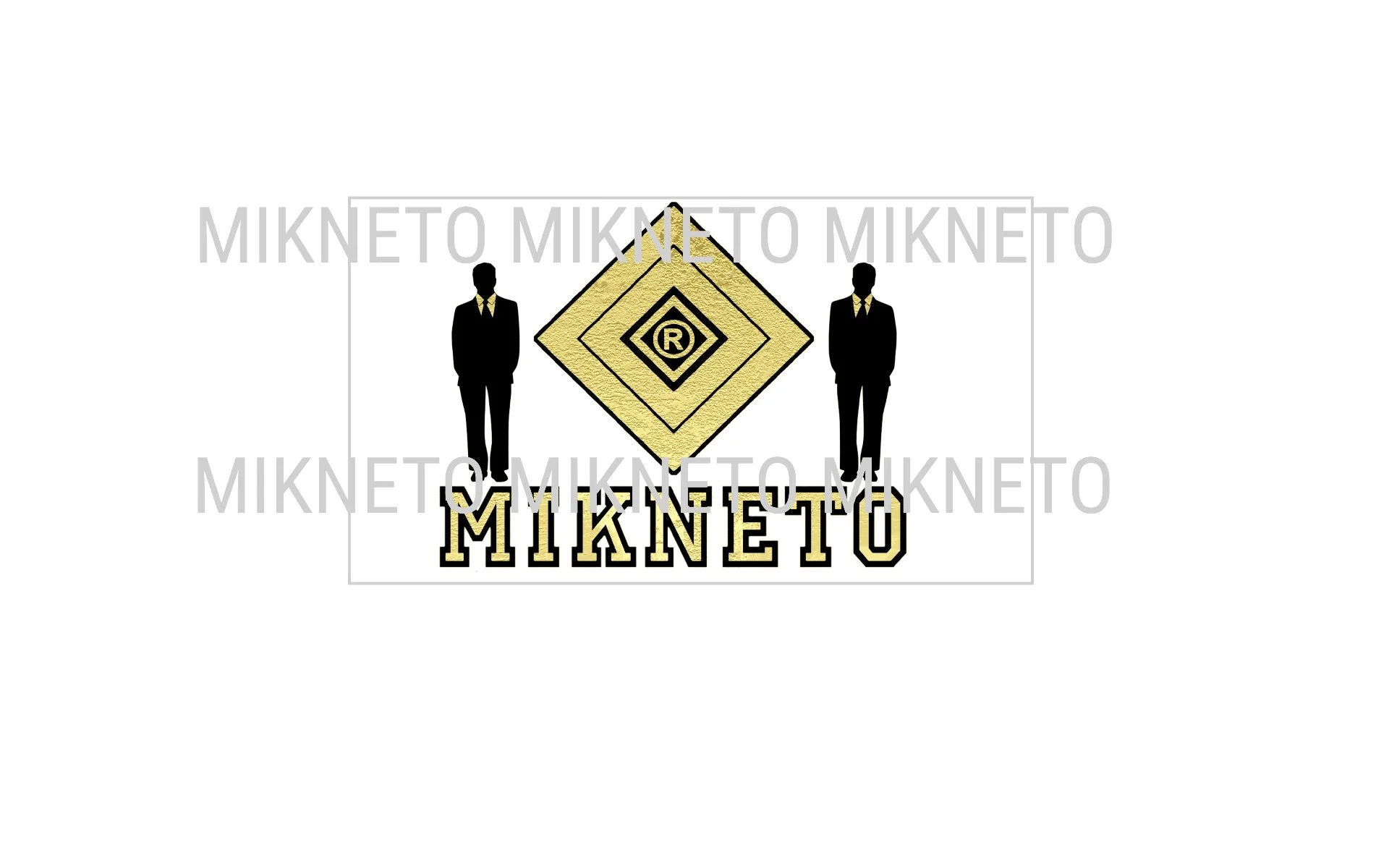 Donation: MIKNETO - Business Man 2