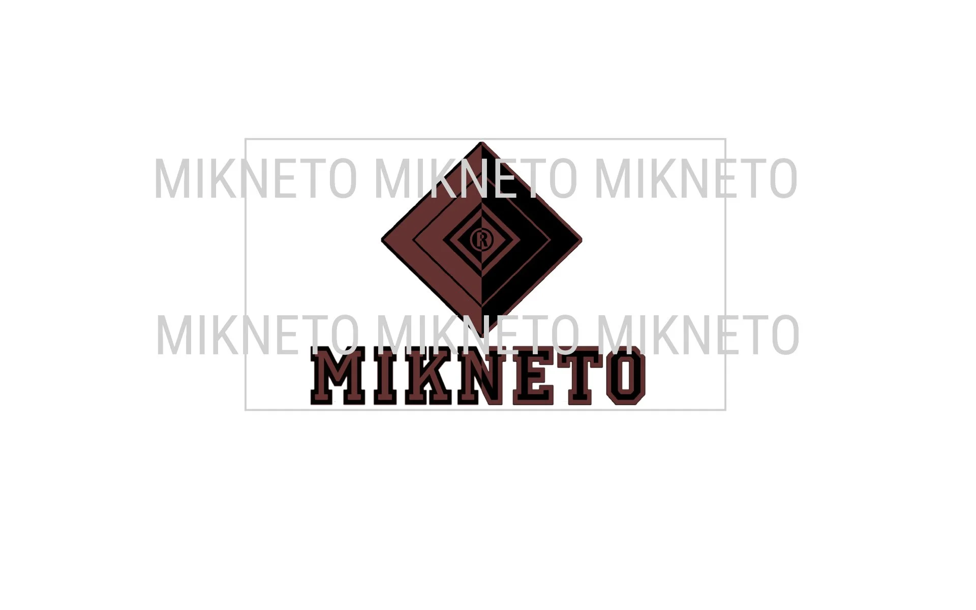 MIKNETO Two-Color - B1