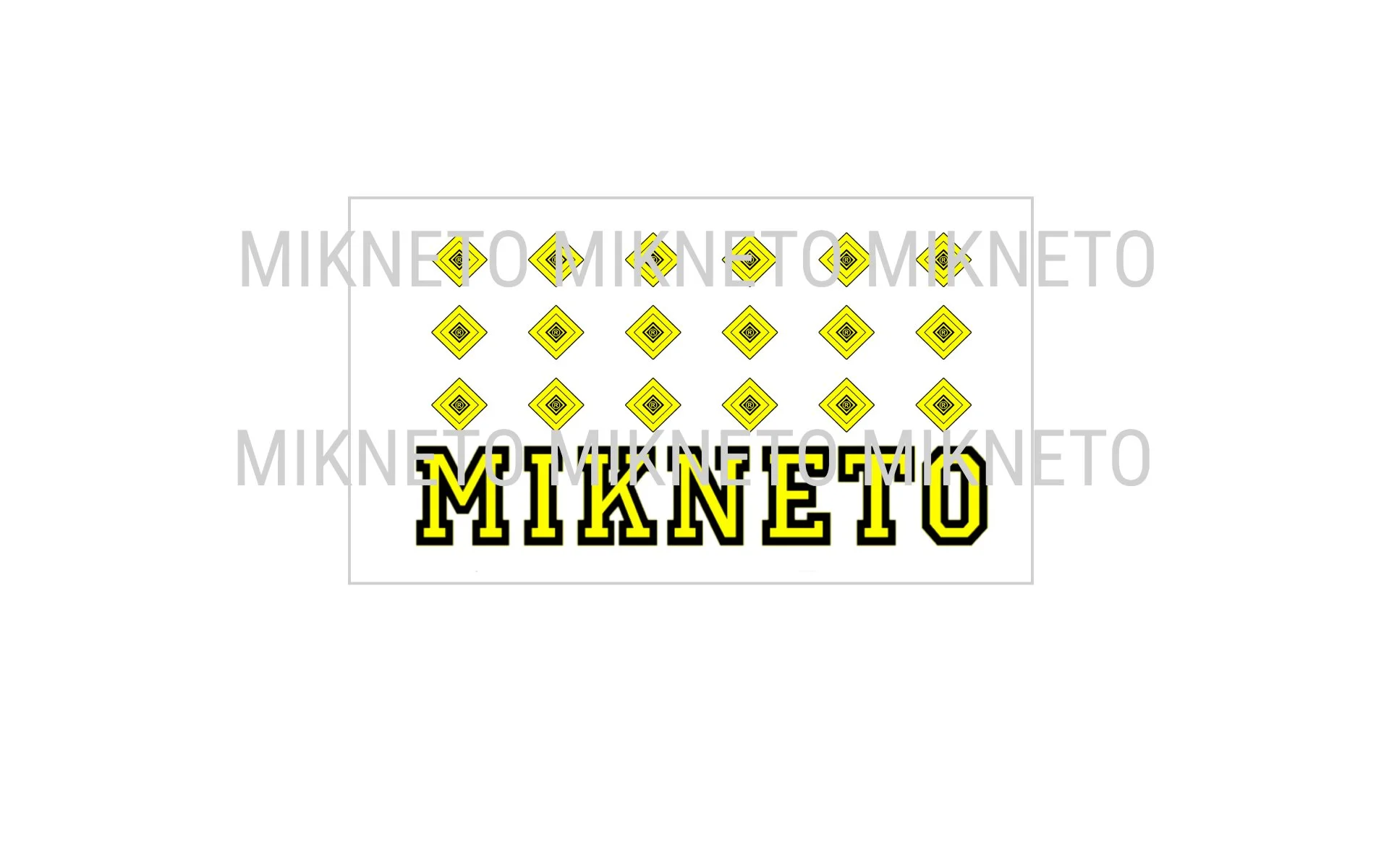 MIKNETO Staris - Black 5
