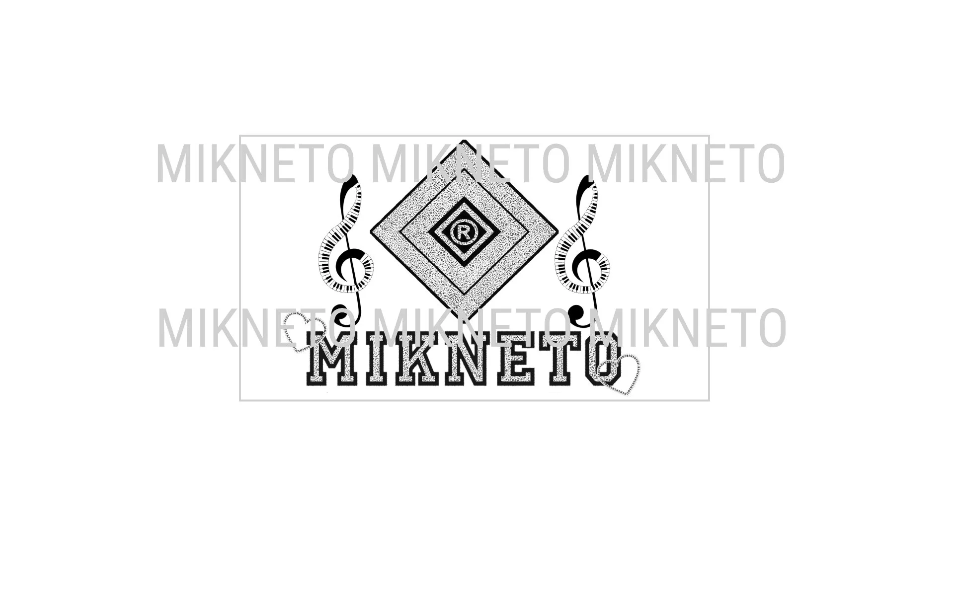 Donation: MIKNETO - Piano Music