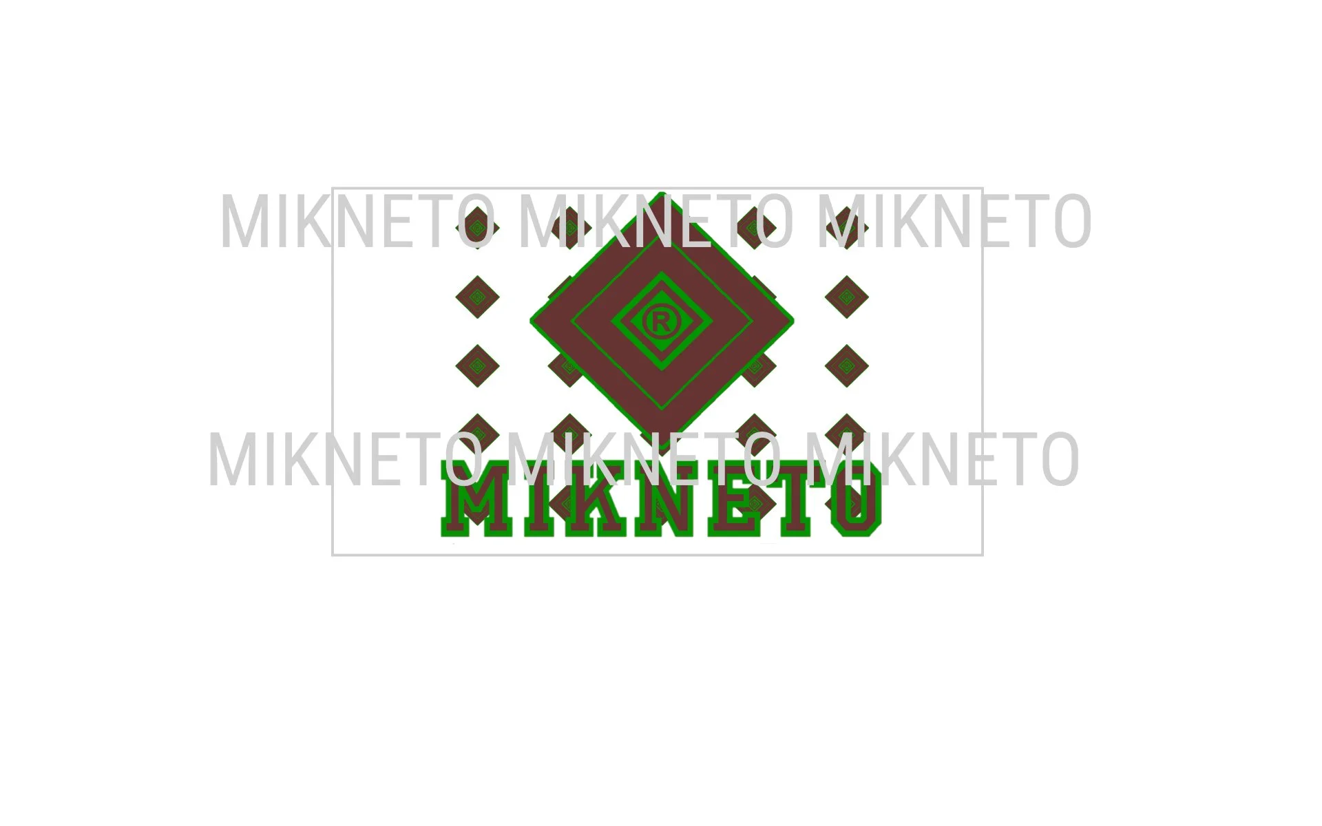 Donation: Think Outside the Box Green - 9