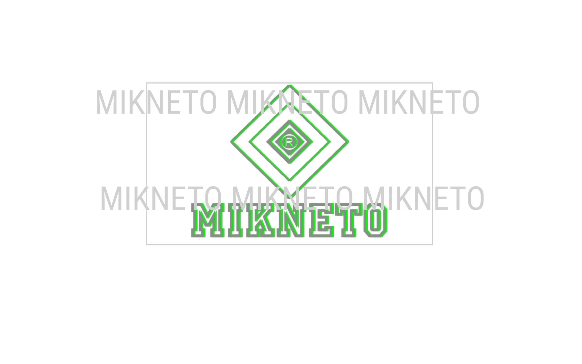 Donation: Full Transparent Two-Tone Gray 4