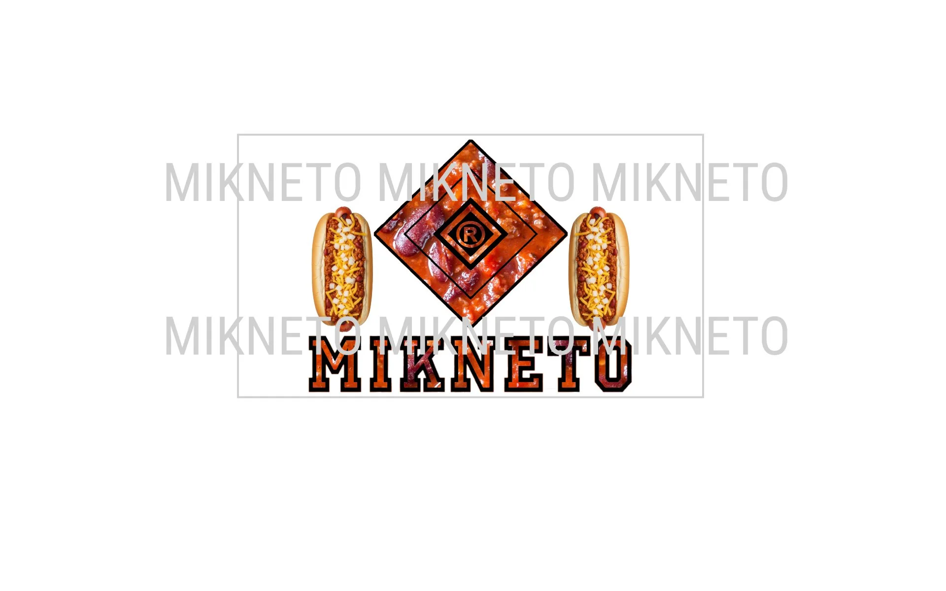 Donation: MIKNETO® - Chili Dog