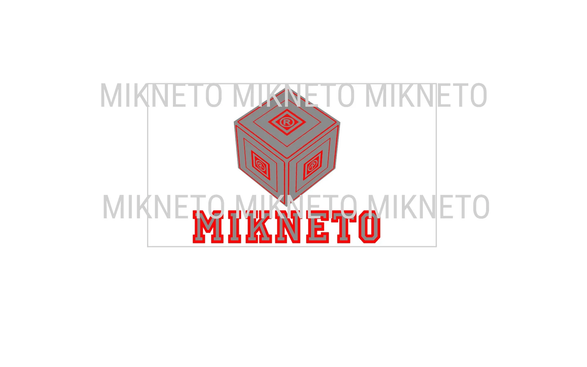 Donation: MIKNETO Red BOX - 2