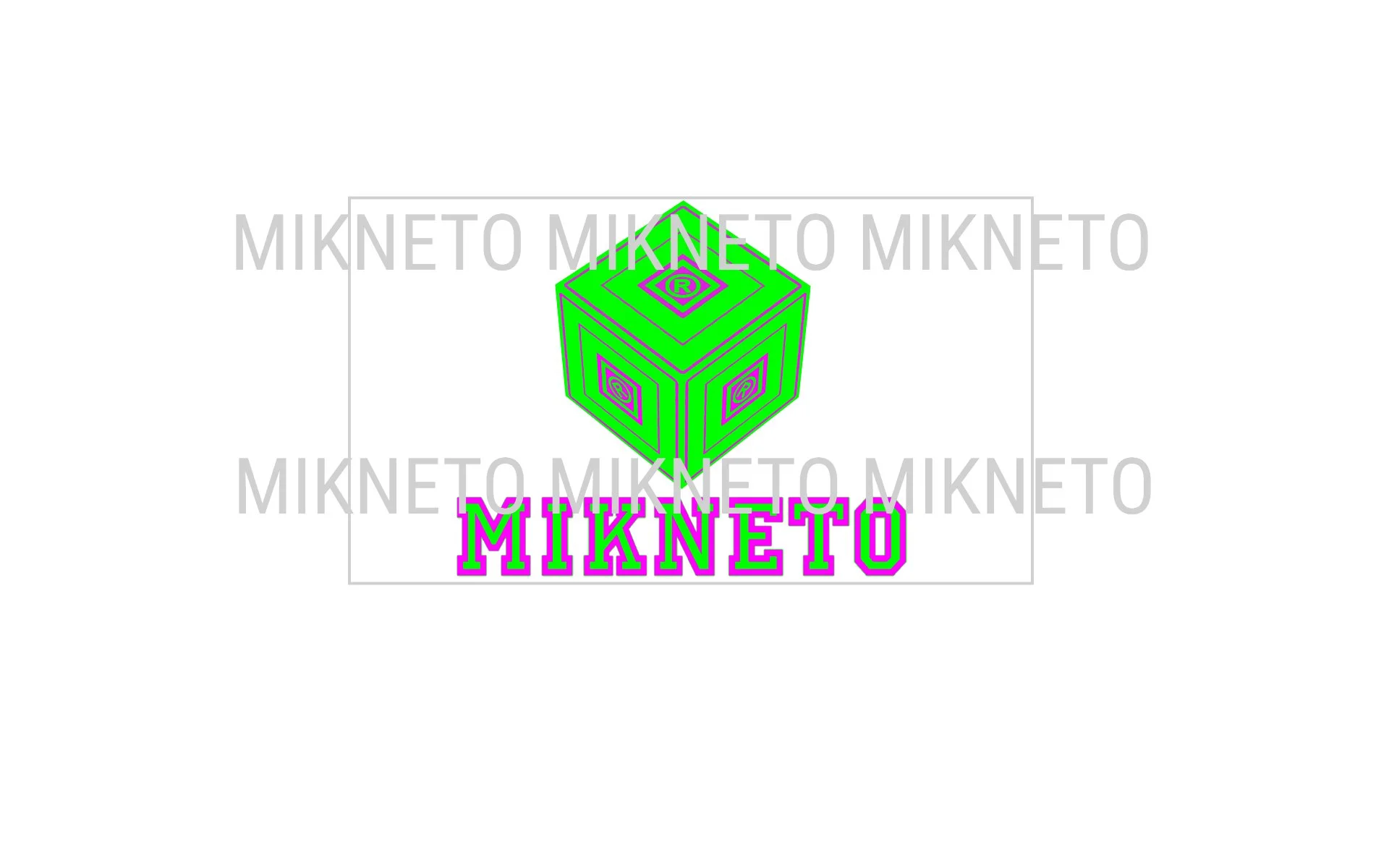 MIKNETO Pink BOX - 5